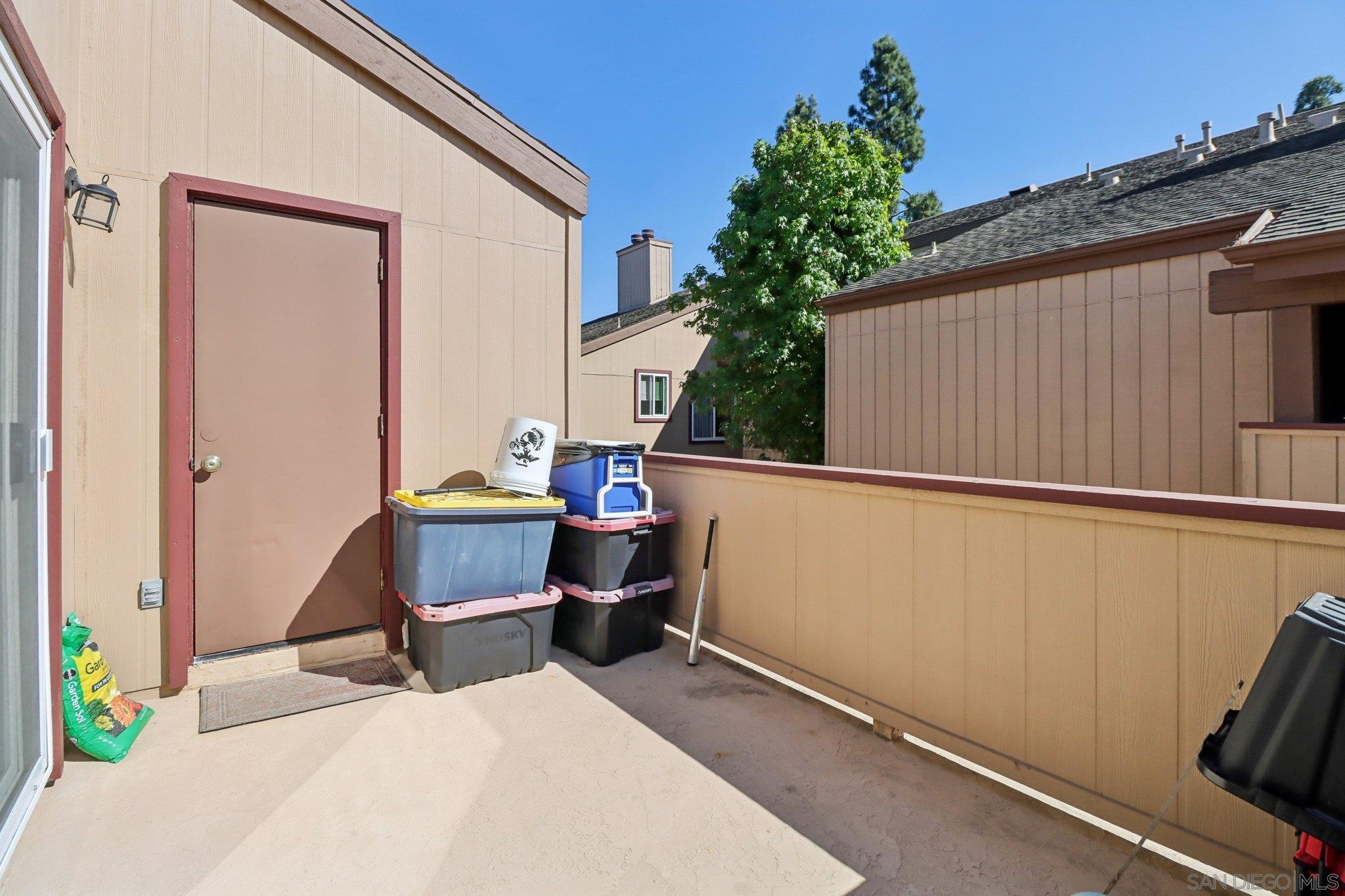 Detail Gallery Image 33 of 42 For 6540  College Grove  #30,  San Diego,  CA 92115 - 2 Beds | 1 Baths