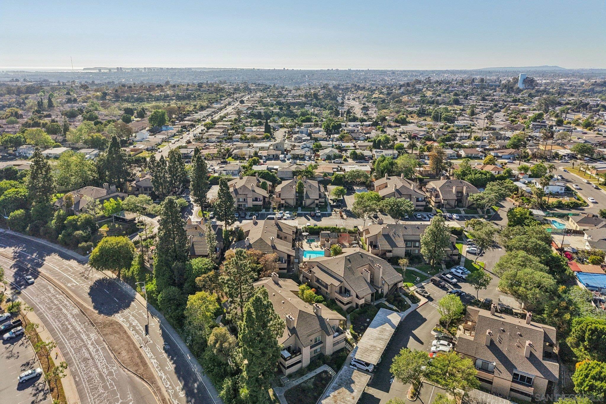 Detail Gallery Image 37 of 42 For 6540  College Grove  #30,  San Diego,  CA 92115 - 2 Beds | 1 Baths