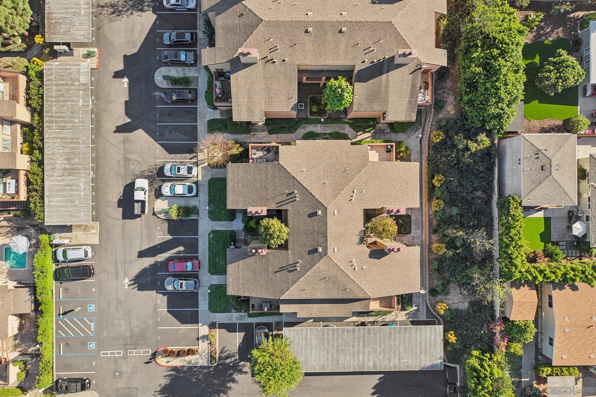 Detail Gallery Image 41 of 42 For 6540  College Grove  #30,  San Diego,  CA 92115 - 2 Beds | 1 Baths