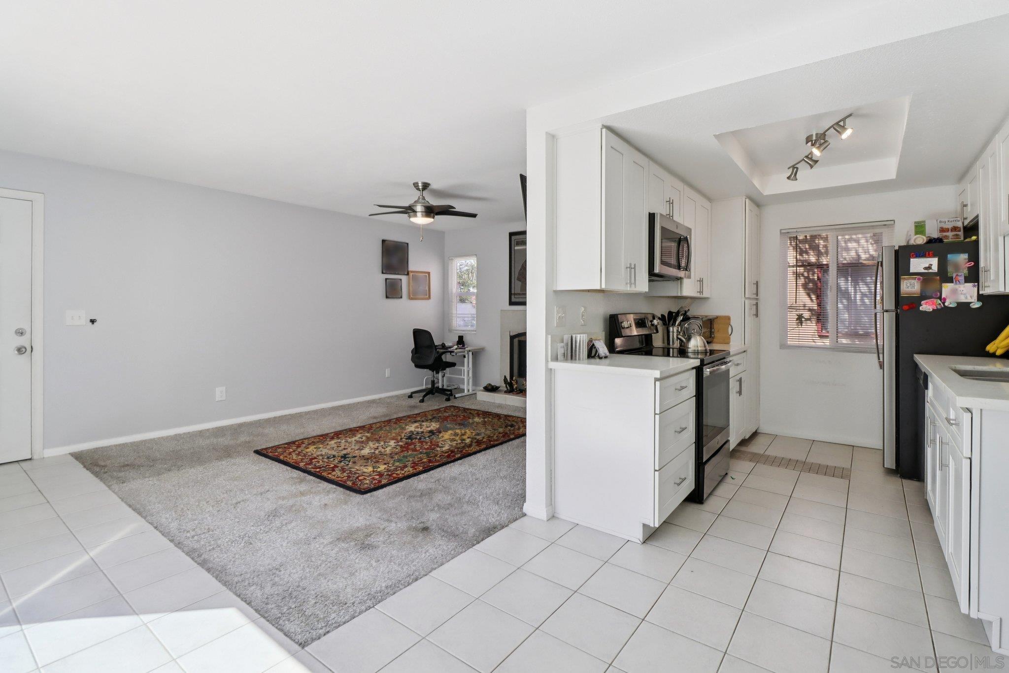 Detail Gallery Image 9 of 42 For 6540  College Grove  #30,  San Diego,  CA 92115 - 2 Beds | 1 Baths