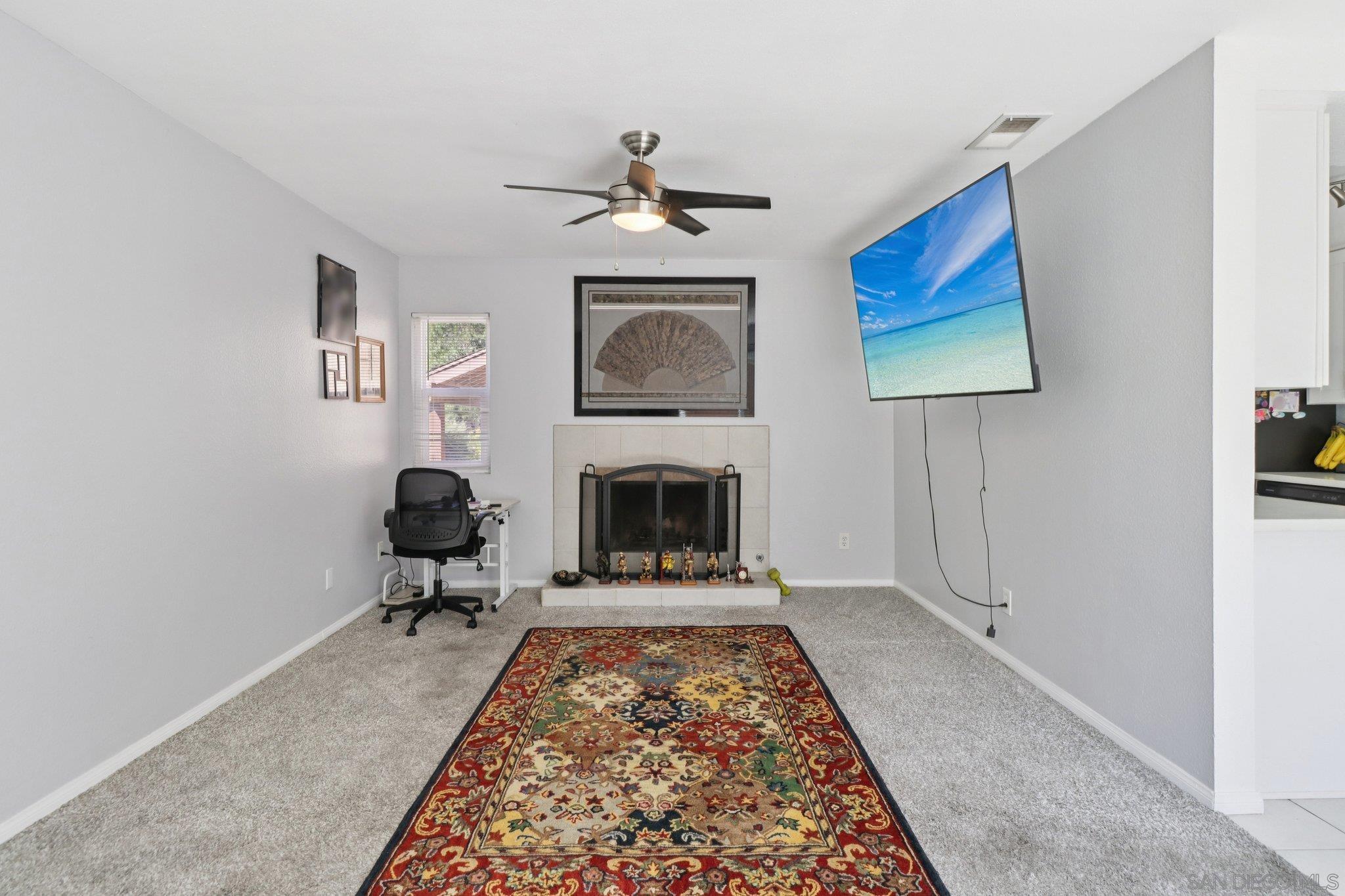 Detail Gallery Image 10 of 42 For 6540  College Grove  #30,  San Diego,  CA 92115 - 2 Beds | 1 Baths