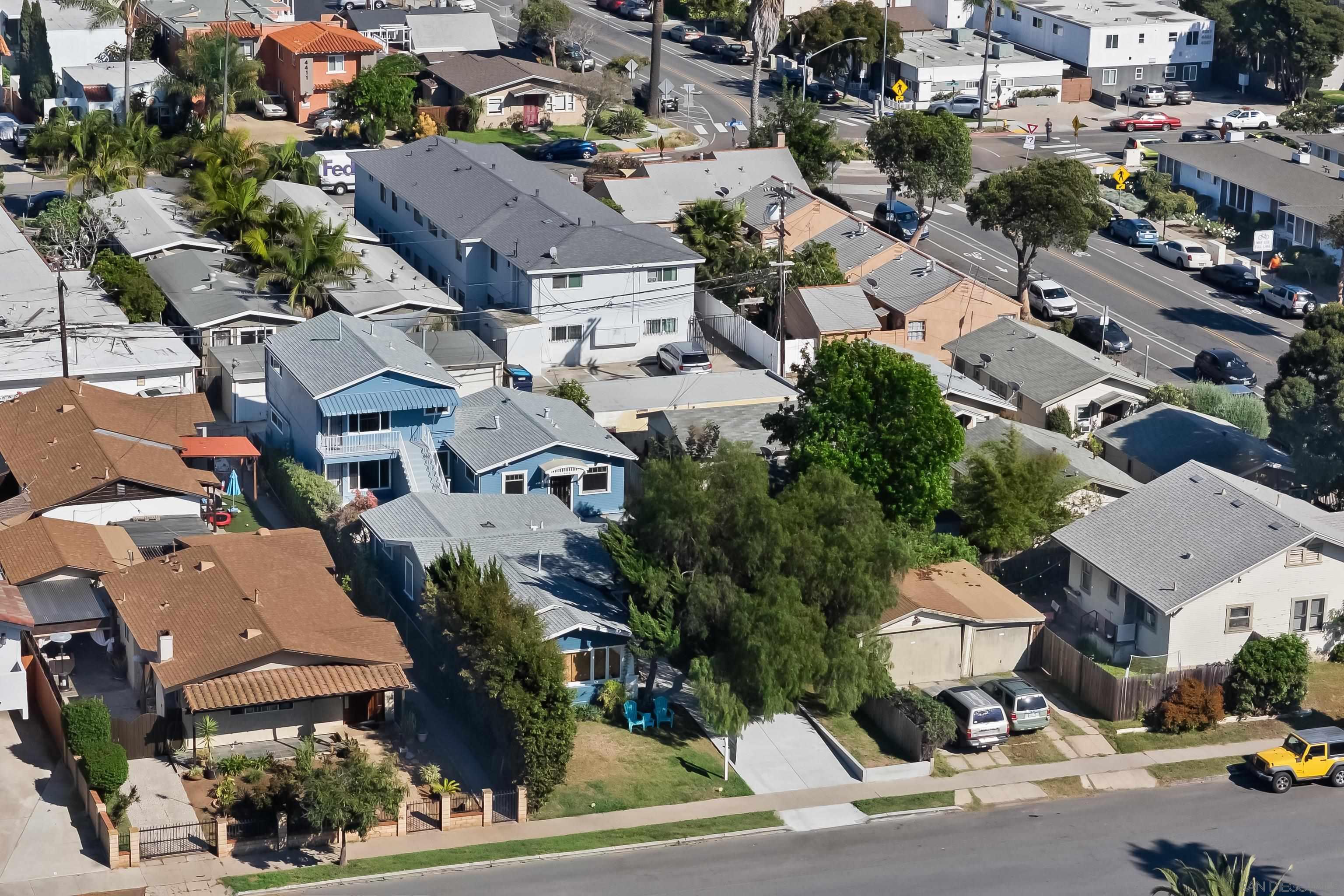 Detail Gallery Image 12 of 75 For 4419-23  Mississippi St, San Diego,  CA 92116 - – Beds | – Baths