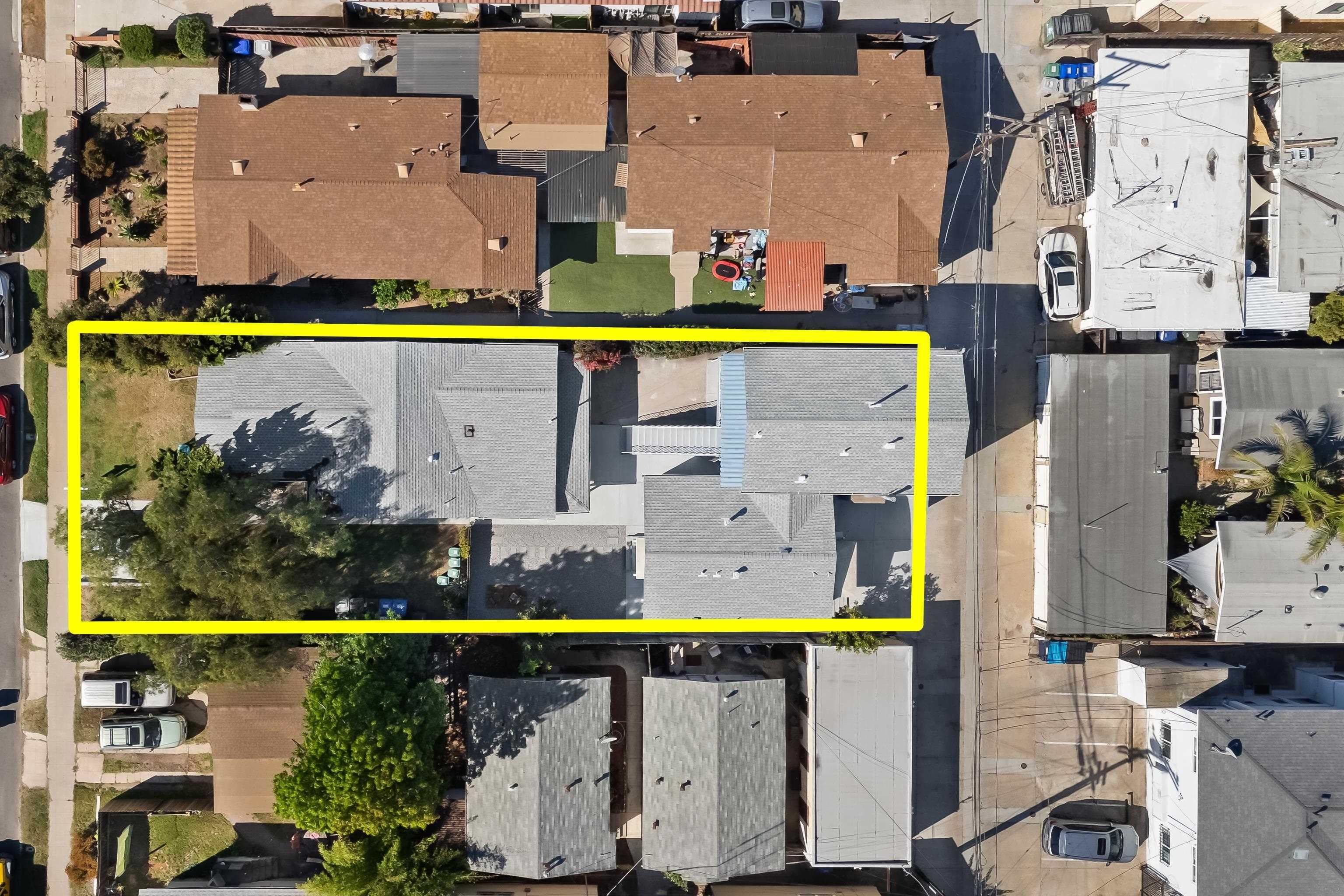 Detail Gallery Image 13 of 75 For 4419-23  Mississippi St, San Diego,  CA 92116 - – Beds | – Baths