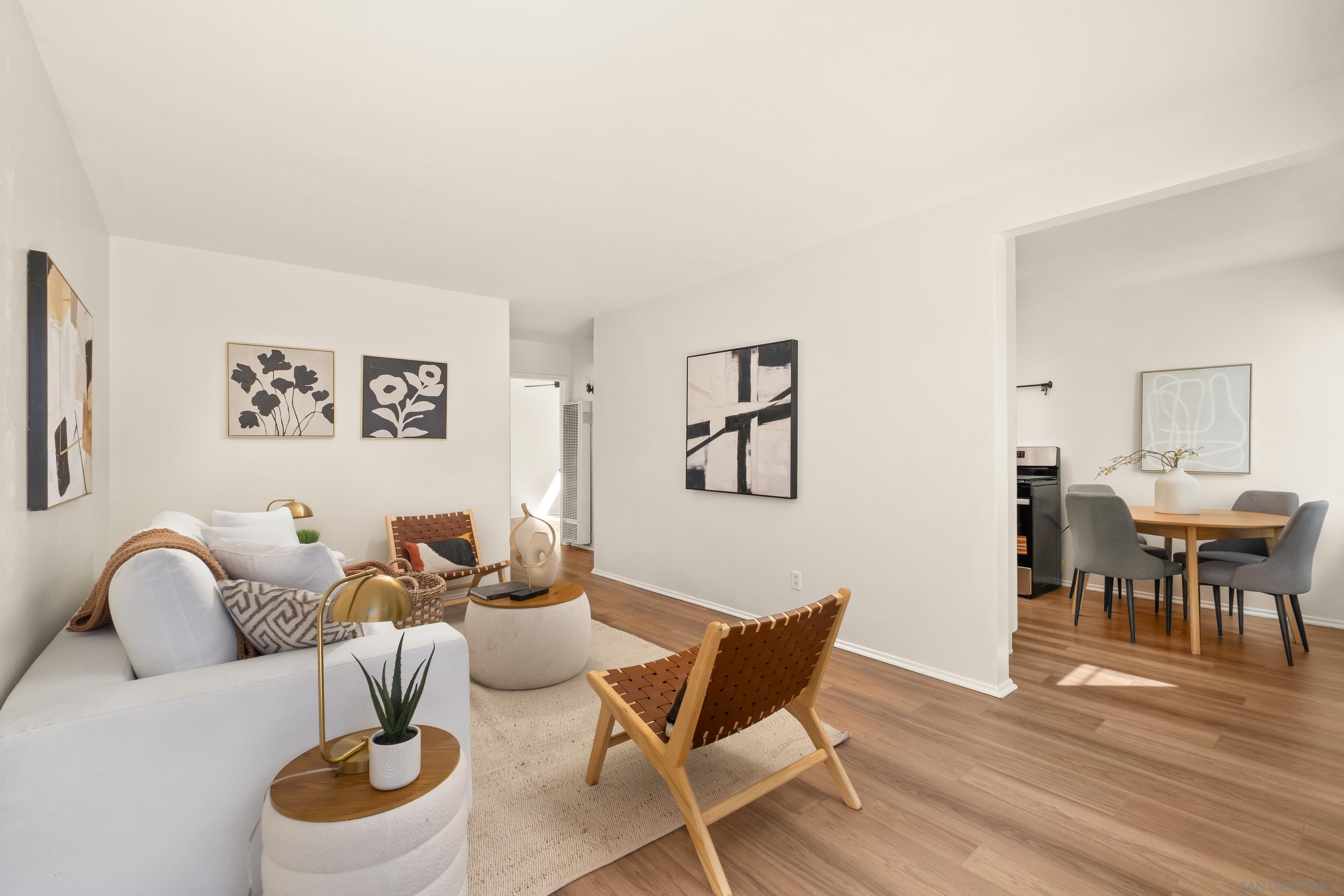 Detail Gallery Image 15 of 75 For 4419-23  Mississippi St, San Diego,  CA 92116 - – Beds | – Baths