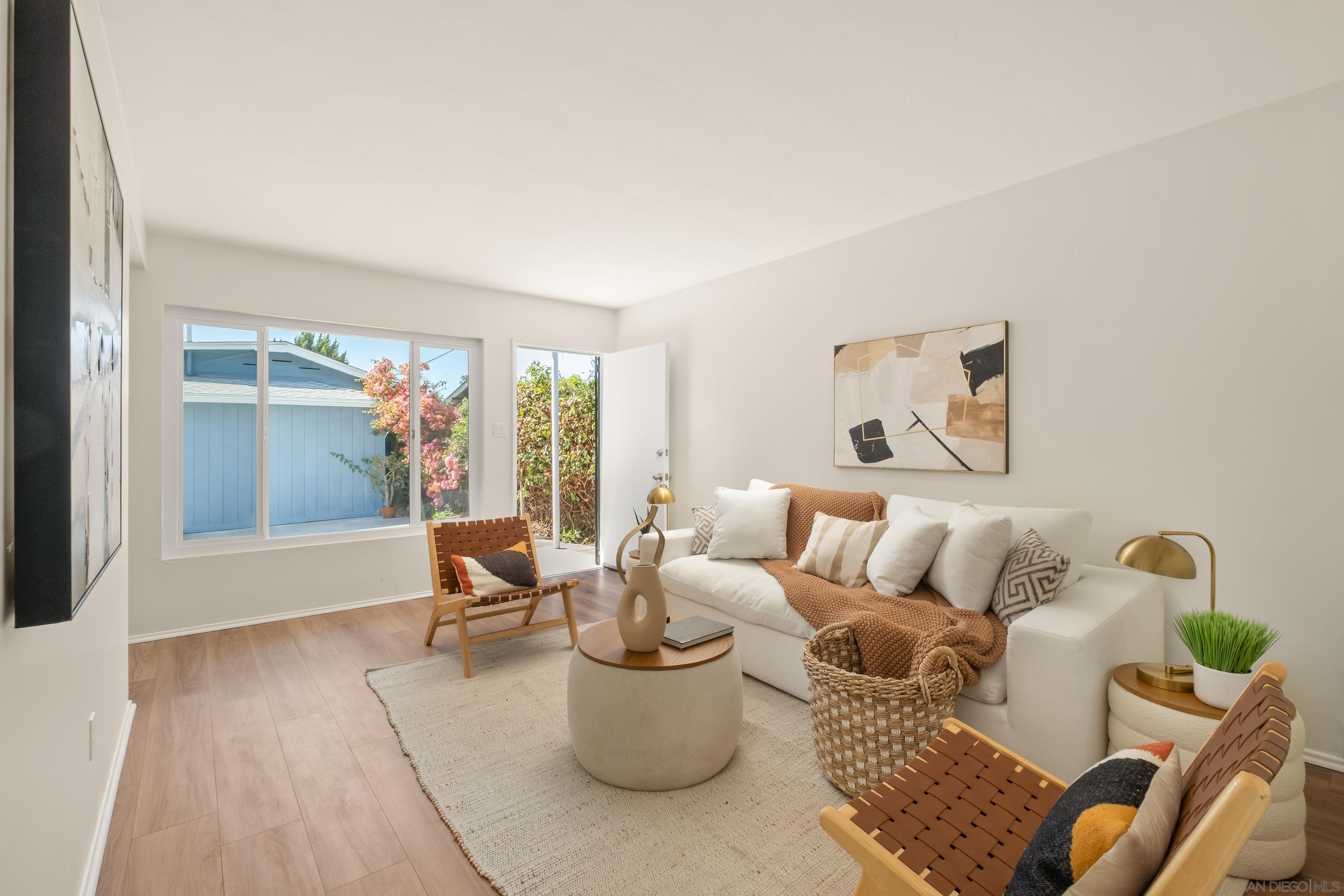 Detail Gallery Image 16 of 75 For 4419-23  Mississippi St, San Diego,  CA 92116 - – Beds | – Baths