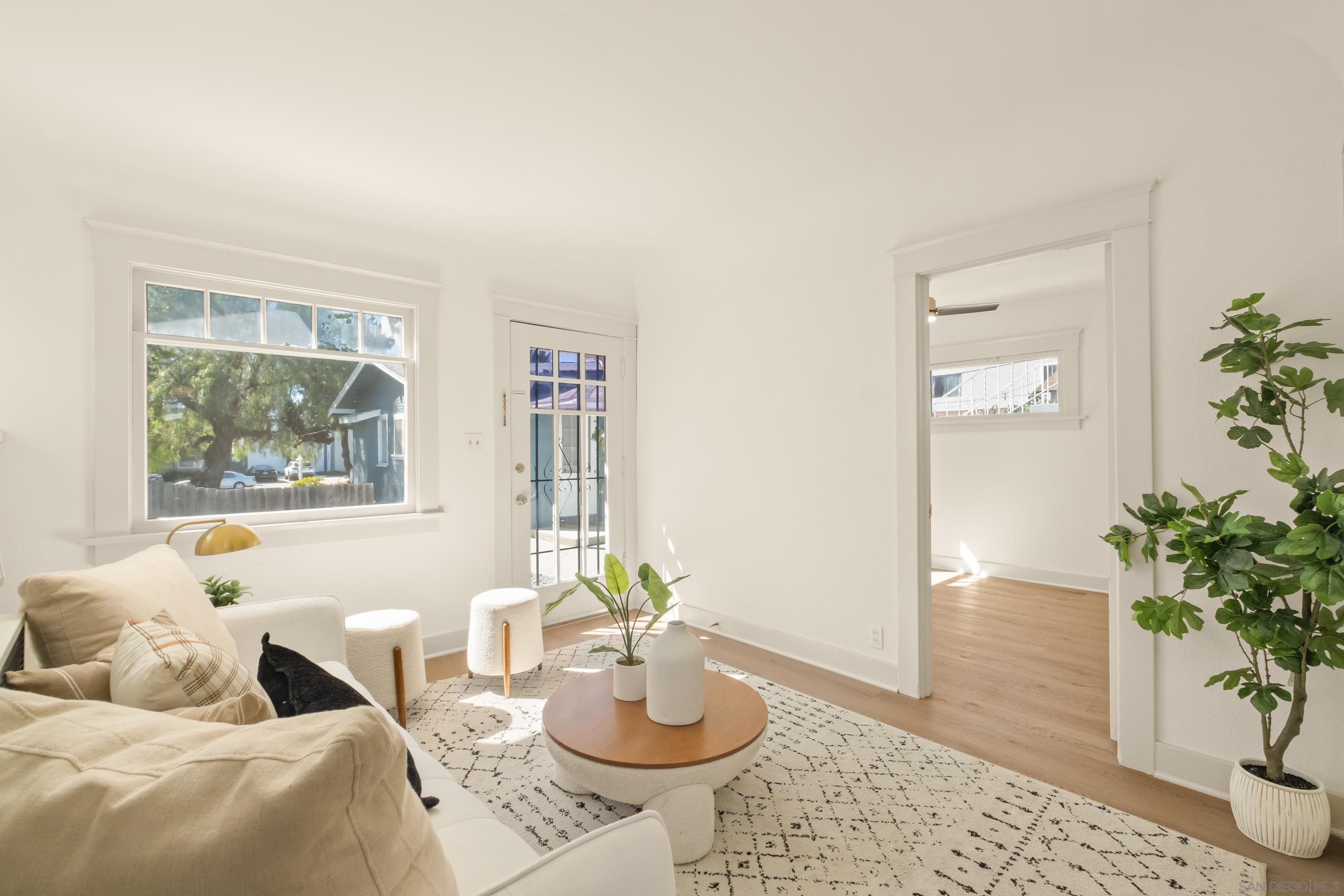 Detail Gallery Image 35 of 75 For 4419-23  Mississippi St, San Diego,  CA 92116 - – Beds | – Baths