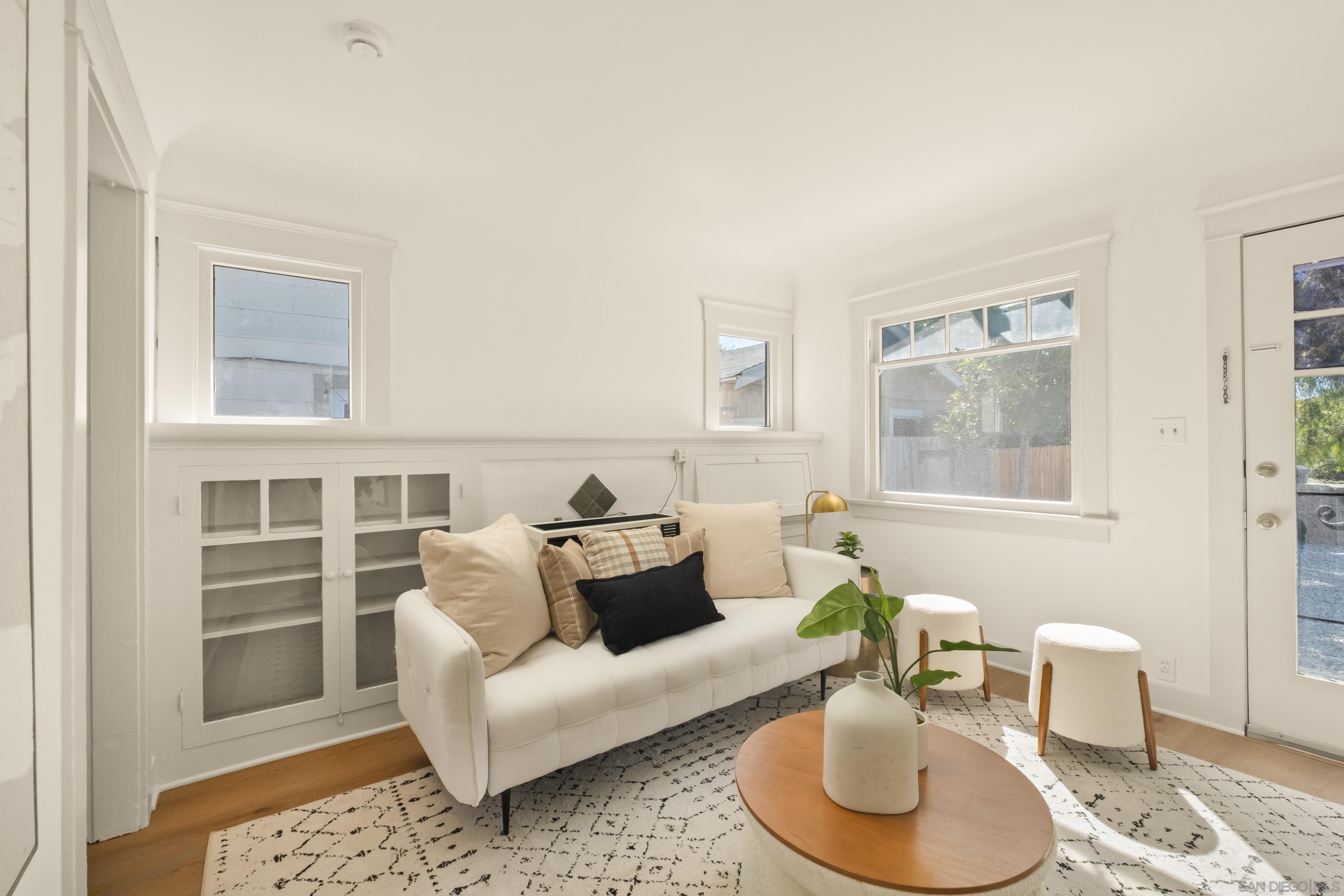 Detail Gallery Image 36 of 75 For 4419-23  Mississippi St, San Diego,  CA 92116 - – Beds | – Baths