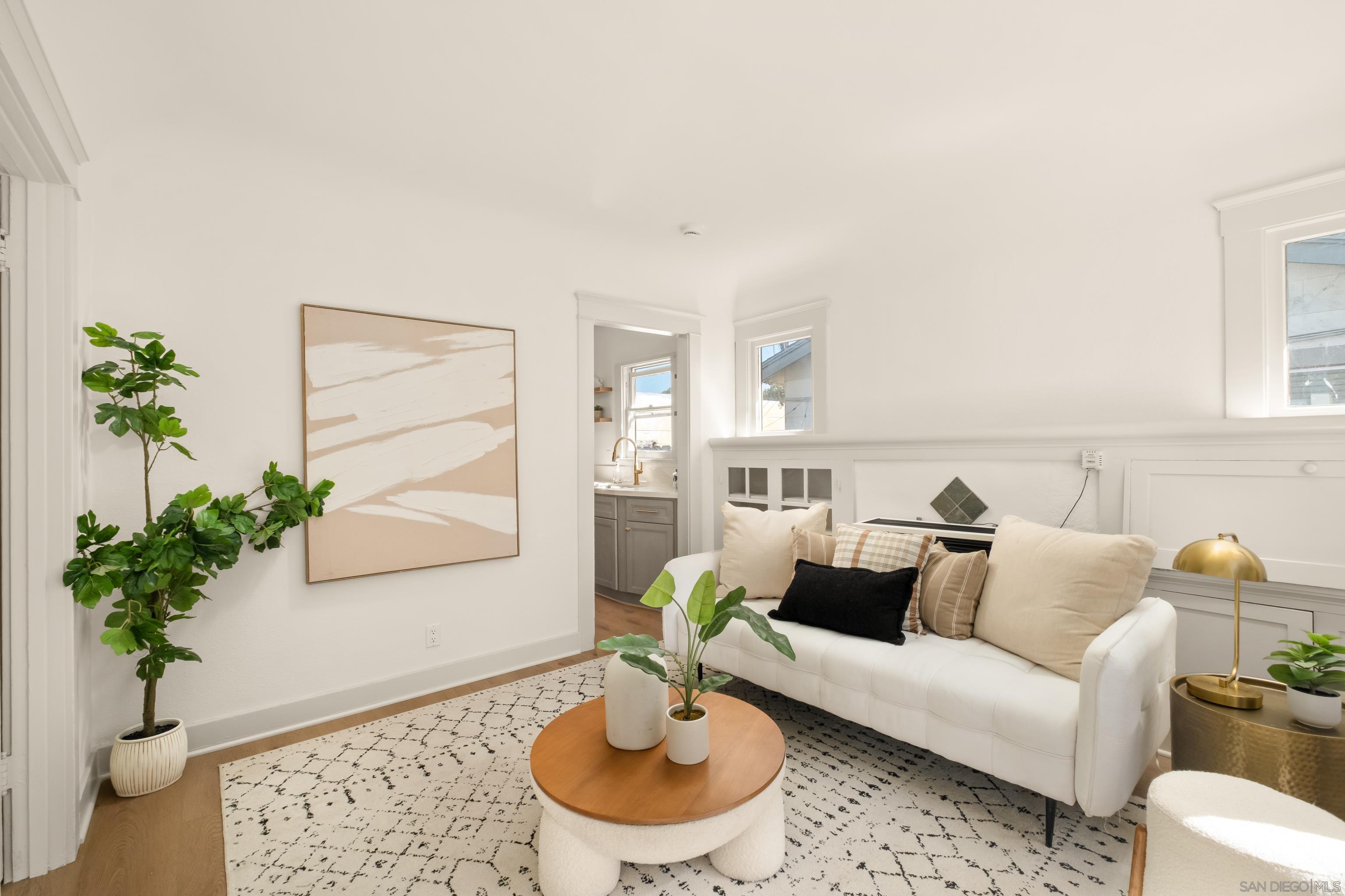 Detail Gallery Image 37 of 75 For 4419-23  Mississippi St, San Diego,  CA 92116 - – Beds | – Baths