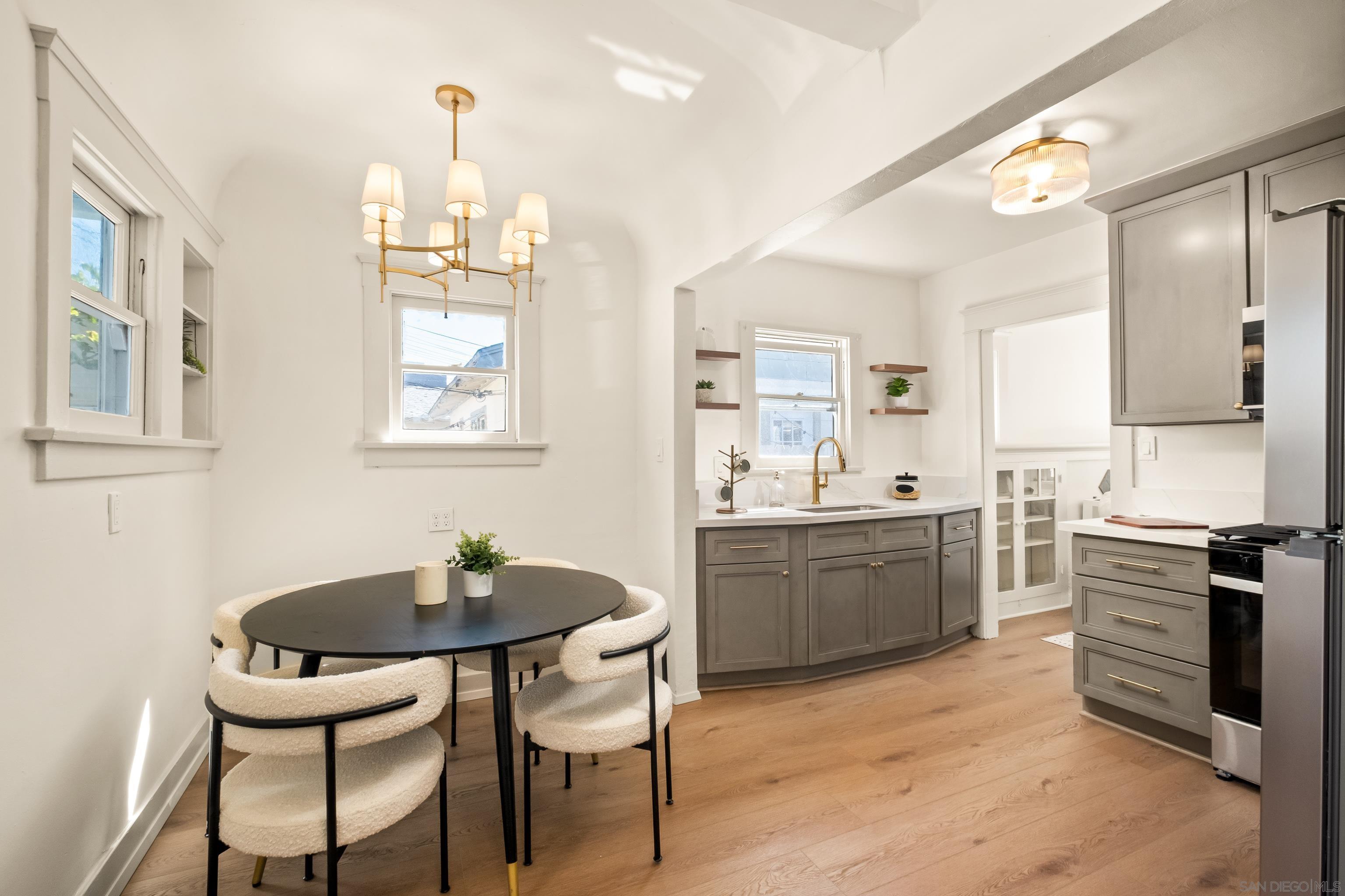 Detail Gallery Image 38 of 75 For 4419-23  Mississippi St, San Diego,  CA 92116 - – Beds | – Baths