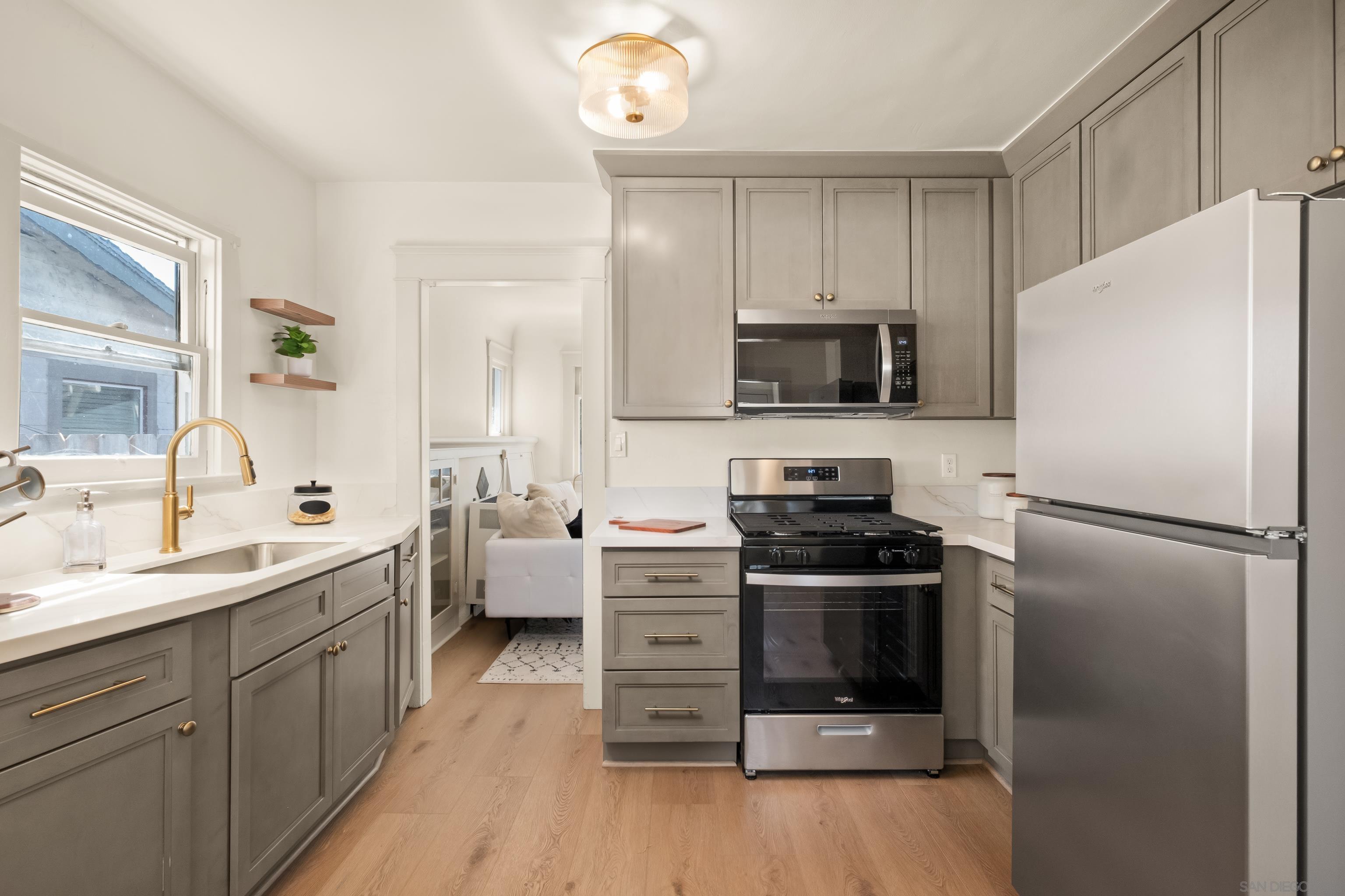 Detail Gallery Image 39 of 75 For 4419-23  Mississippi St, San Diego,  CA 92116 - – Beds | – Baths