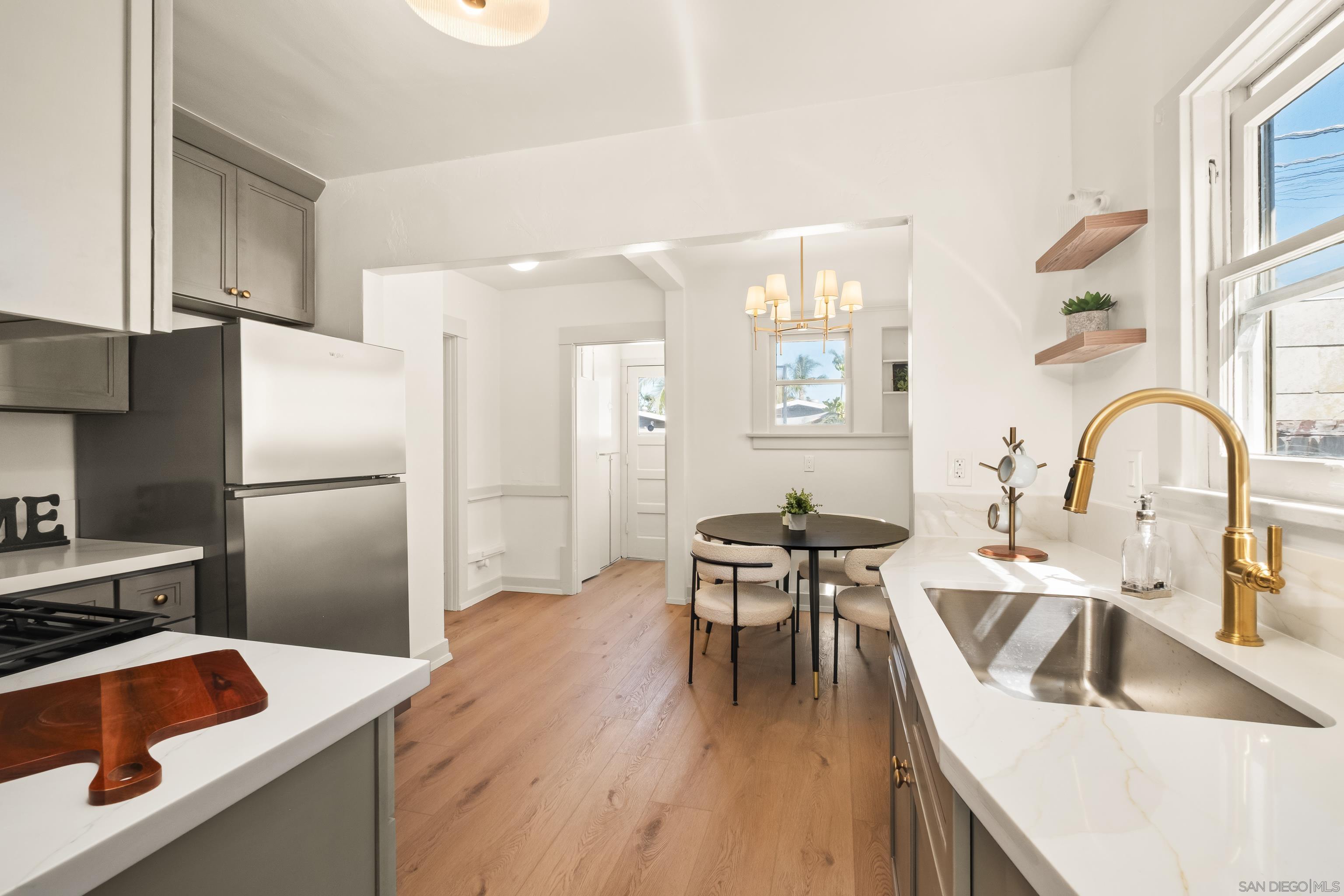 Detail Gallery Image 40 of 75 For 4419-23  Mississippi St, San Diego,  CA 92116 - – Beds | – Baths