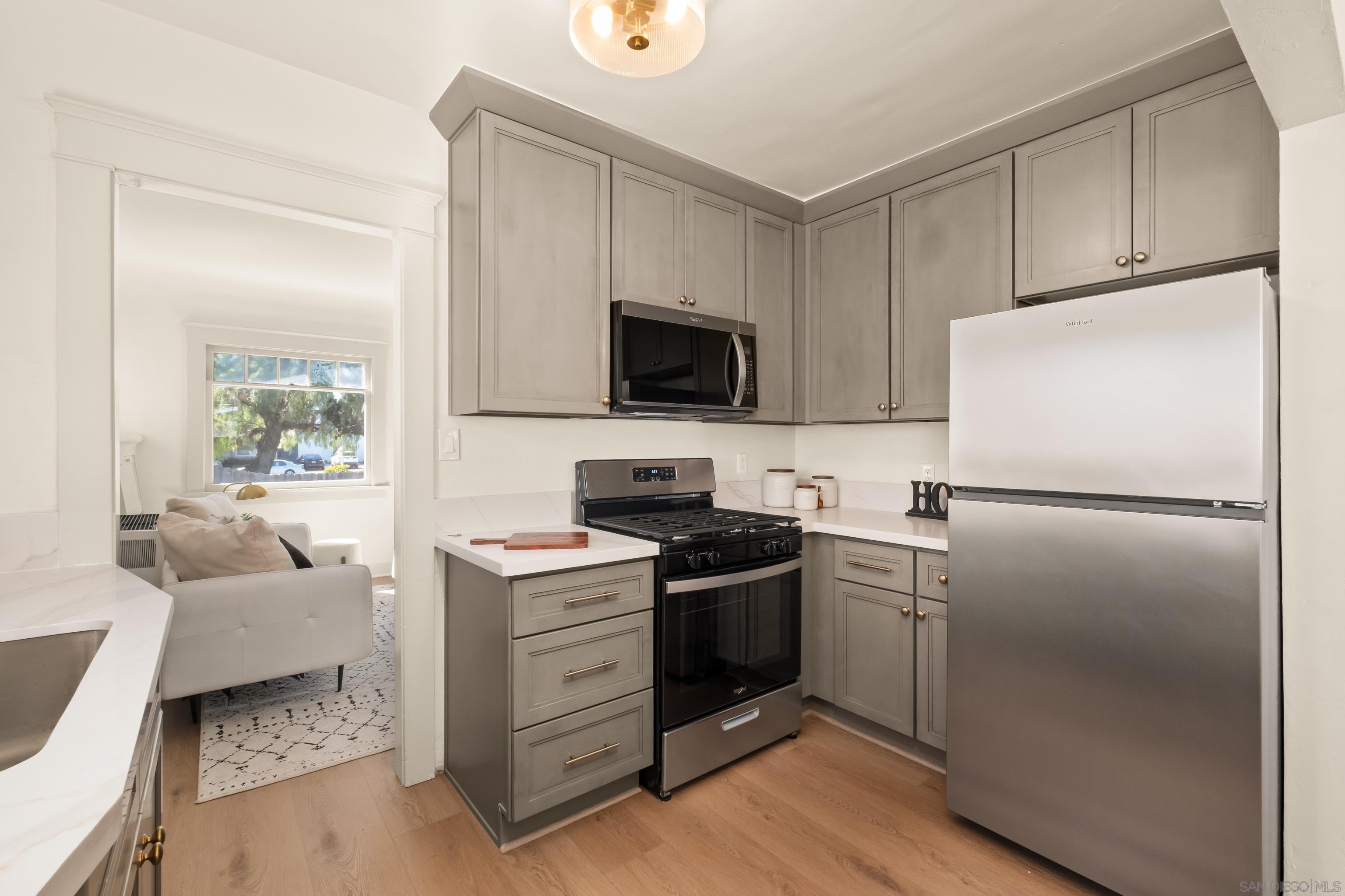 Detail Gallery Image 41 of 75 For 4419-23  Mississippi St, San Diego,  CA 92116 - – Beds | – Baths