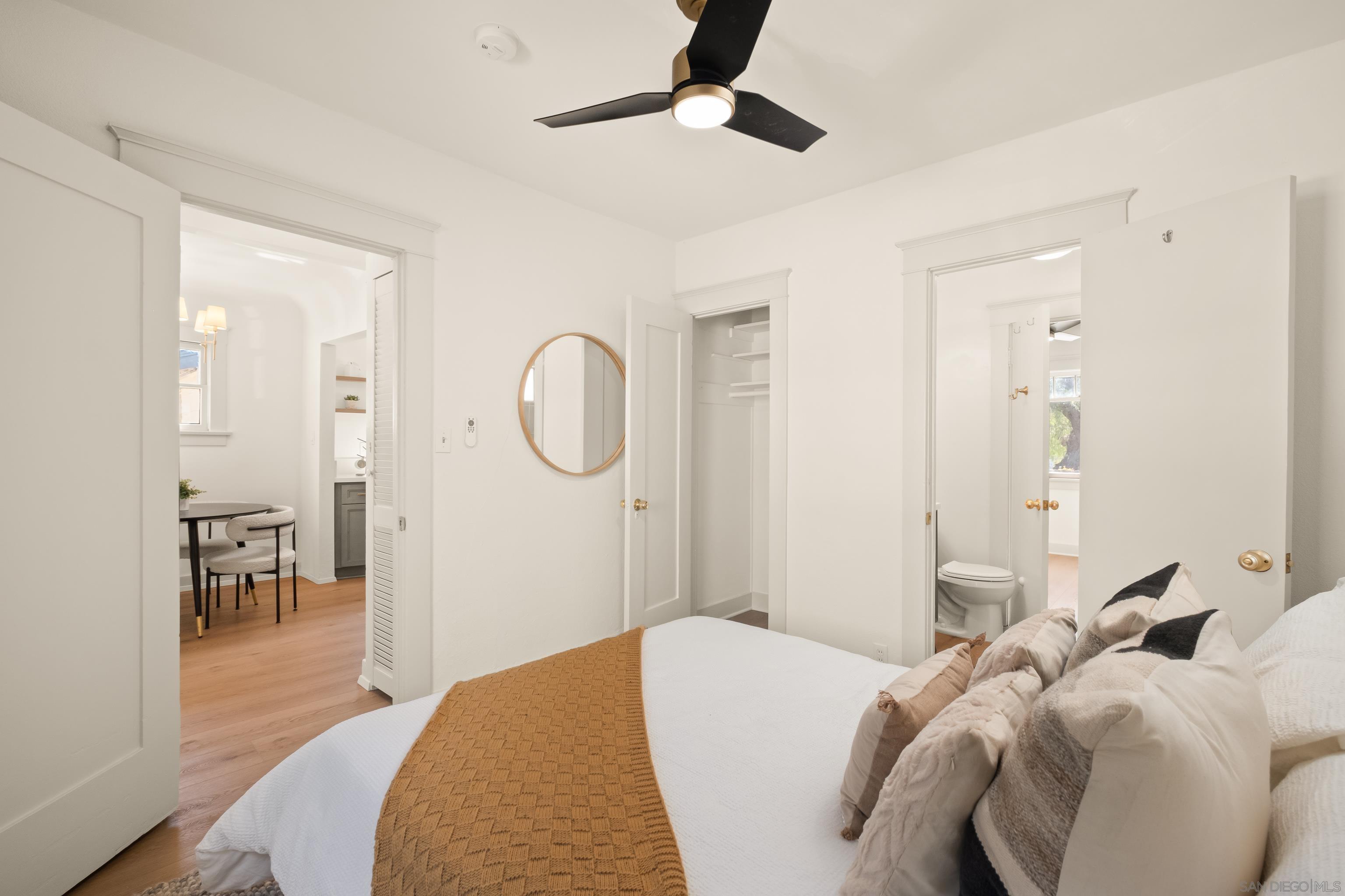 Detail Gallery Image 43 of 75 For 4419-23  Mississippi St, San Diego,  CA 92116 - – Beds | – Baths