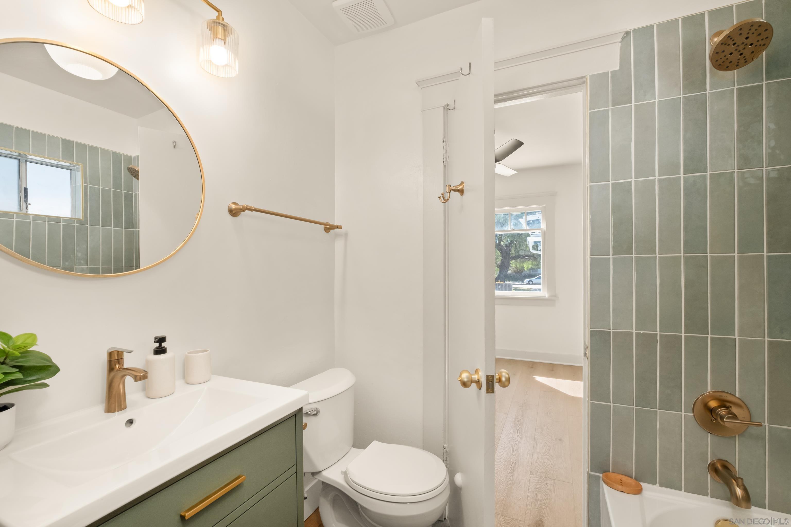 Detail Gallery Image 45 of 75 For 4419-23  Mississippi St, San Diego,  CA 92116 - – Beds | – Baths