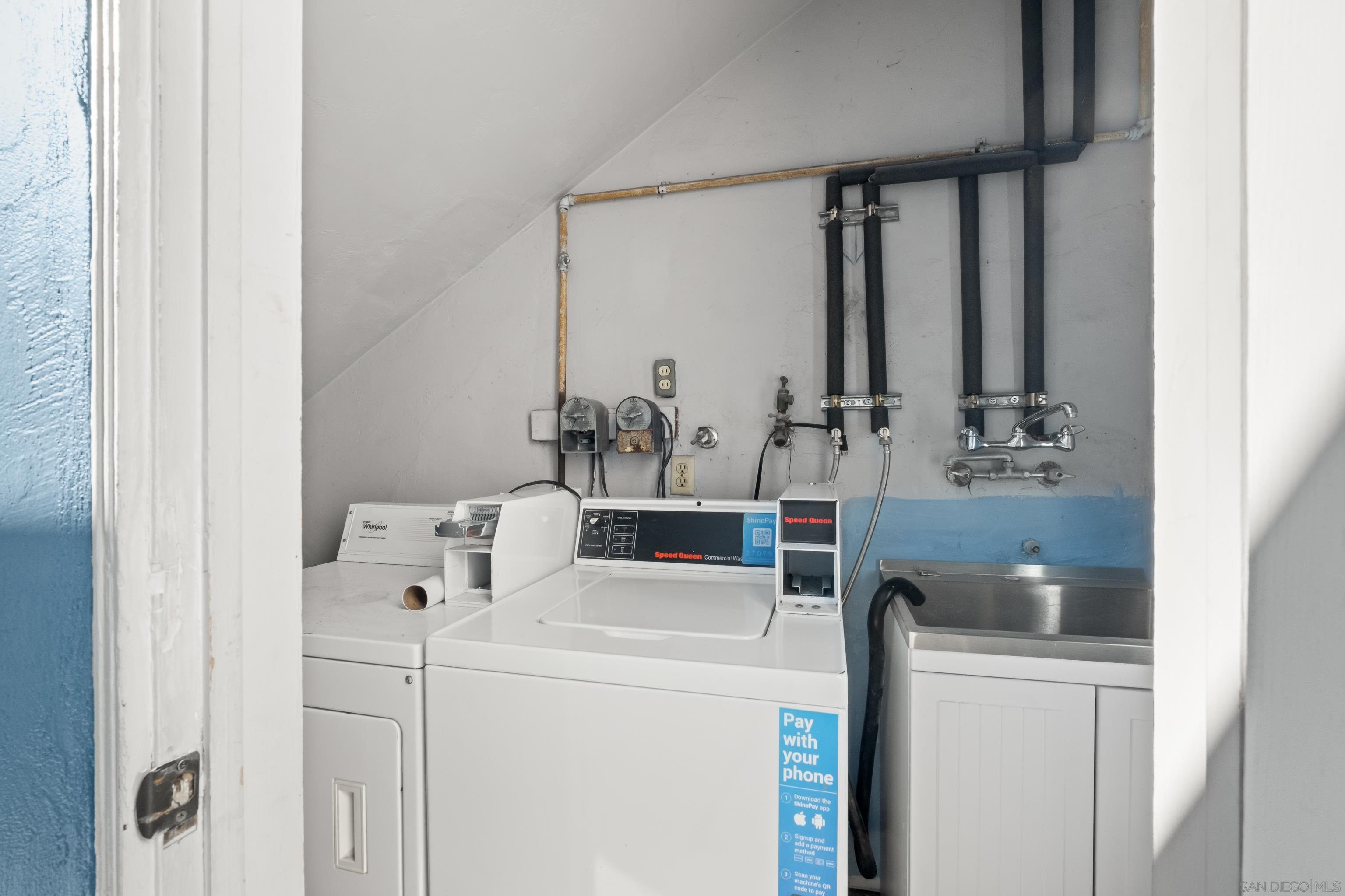 Detail Gallery Image 52 of 75 For 4419-23  Mississippi St, San Diego,  CA 92116 - – Beds | – Baths