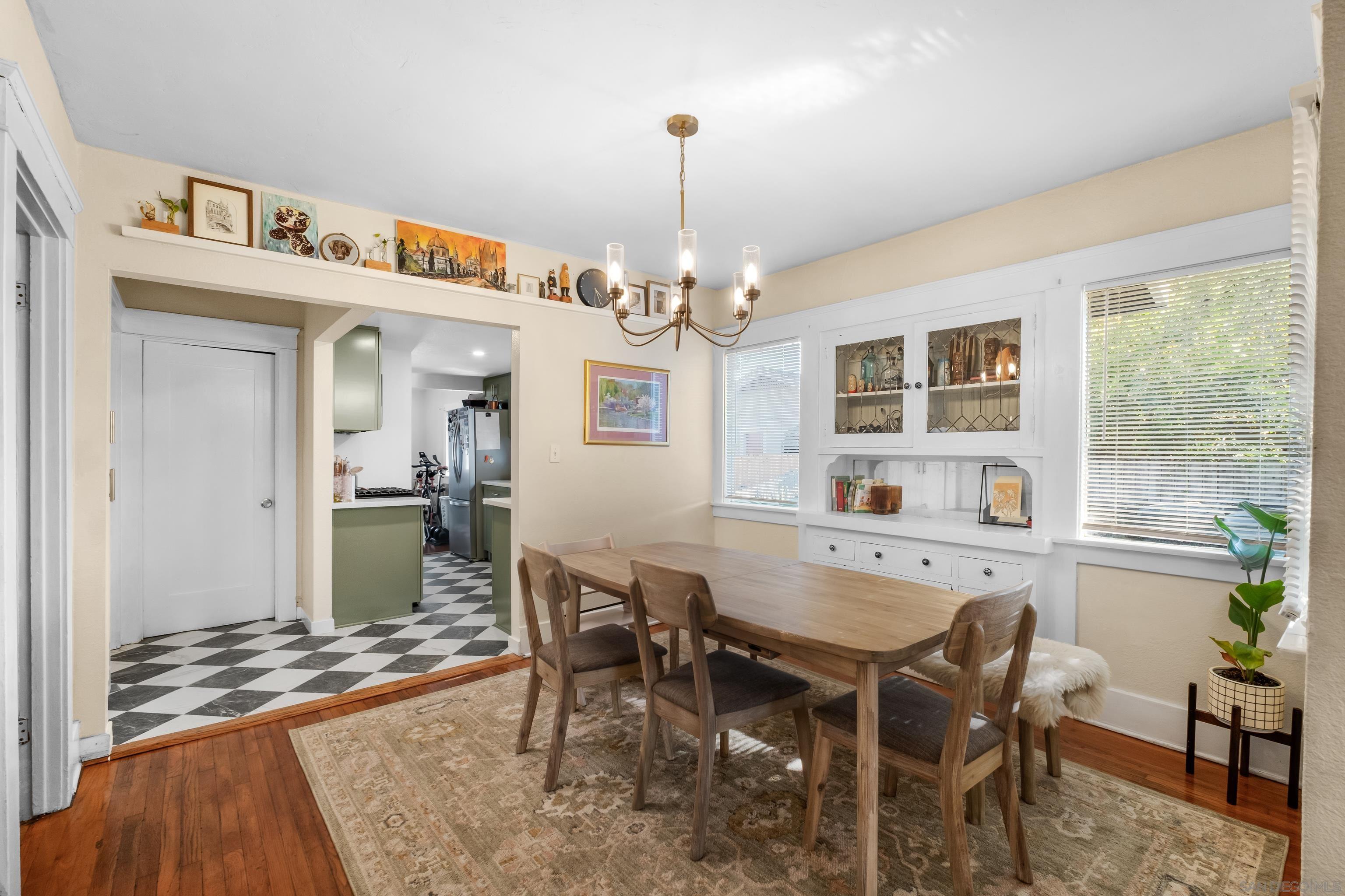 Detail Gallery Image 57 of 75 For 4419-23  Mississippi St, San Diego,  CA 92116 - – Beds | – Baths