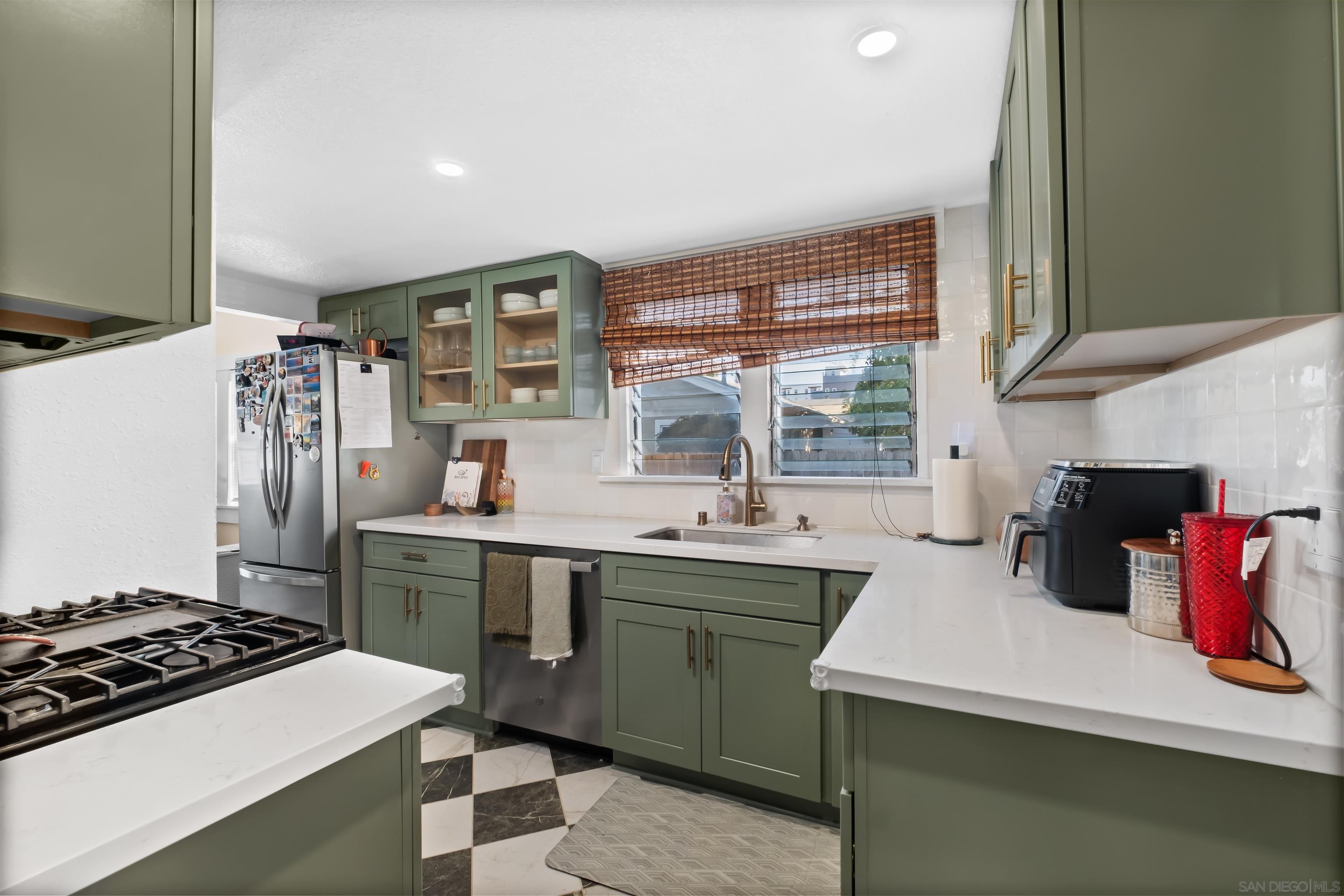 Detail Gallery Image 60 of 75 For 4419-23  Mississippi St, San Diego,  CA 92116 - – Beds | – Baths