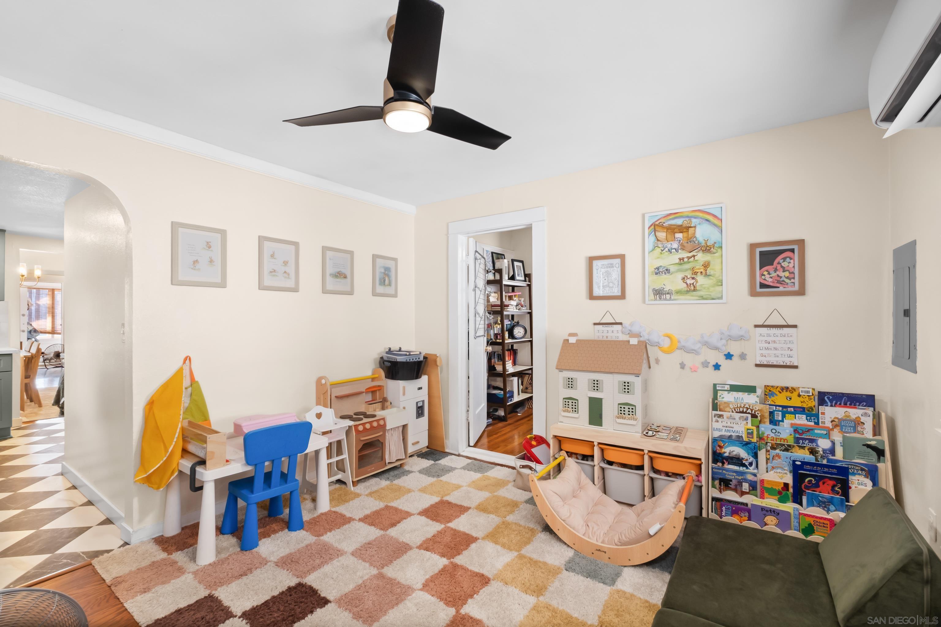 Detail Gallery Image 65 of 75 For 4419-23  Mississippi St, San Diego,  CA 92116 - – Beds | – Baths