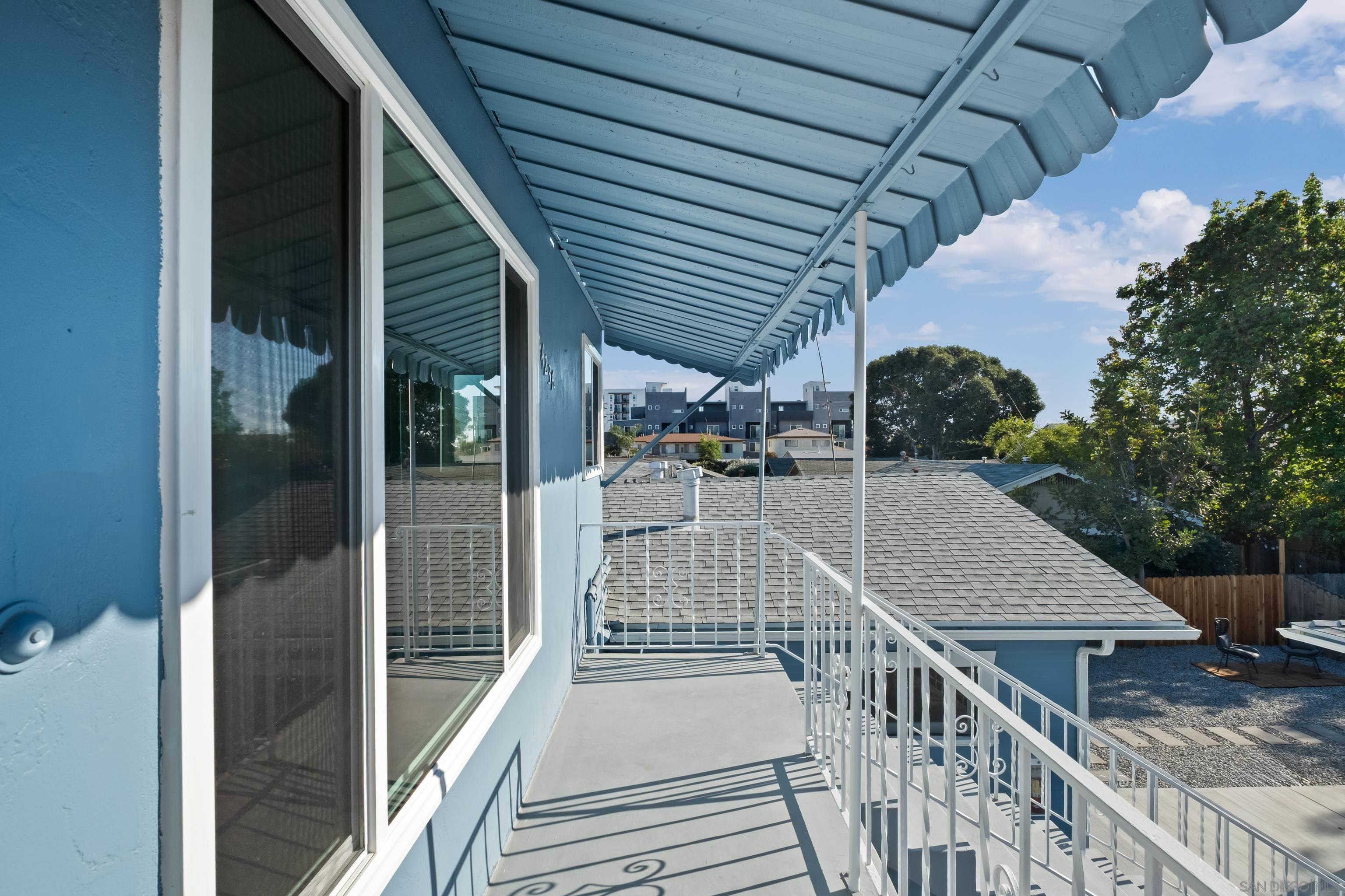 Detail Gallery Image 8 of 75 For 4419-23  Mississippi St, San Diego,  CA 92116 - – Beds | – Baths