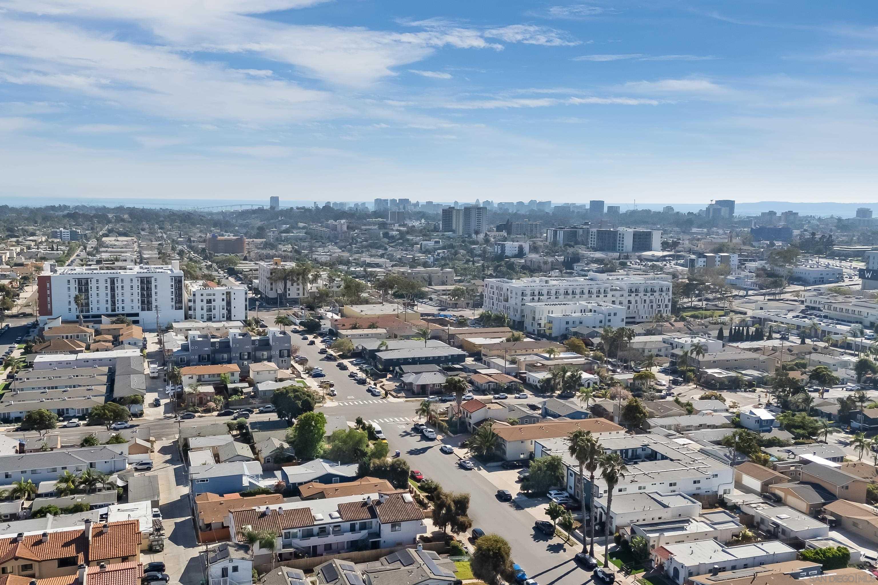 Detail Gallery Image 75 of 75 For 4419-23  Mississippi St, San Diego,  CA 92116 - – Beds | – Baths