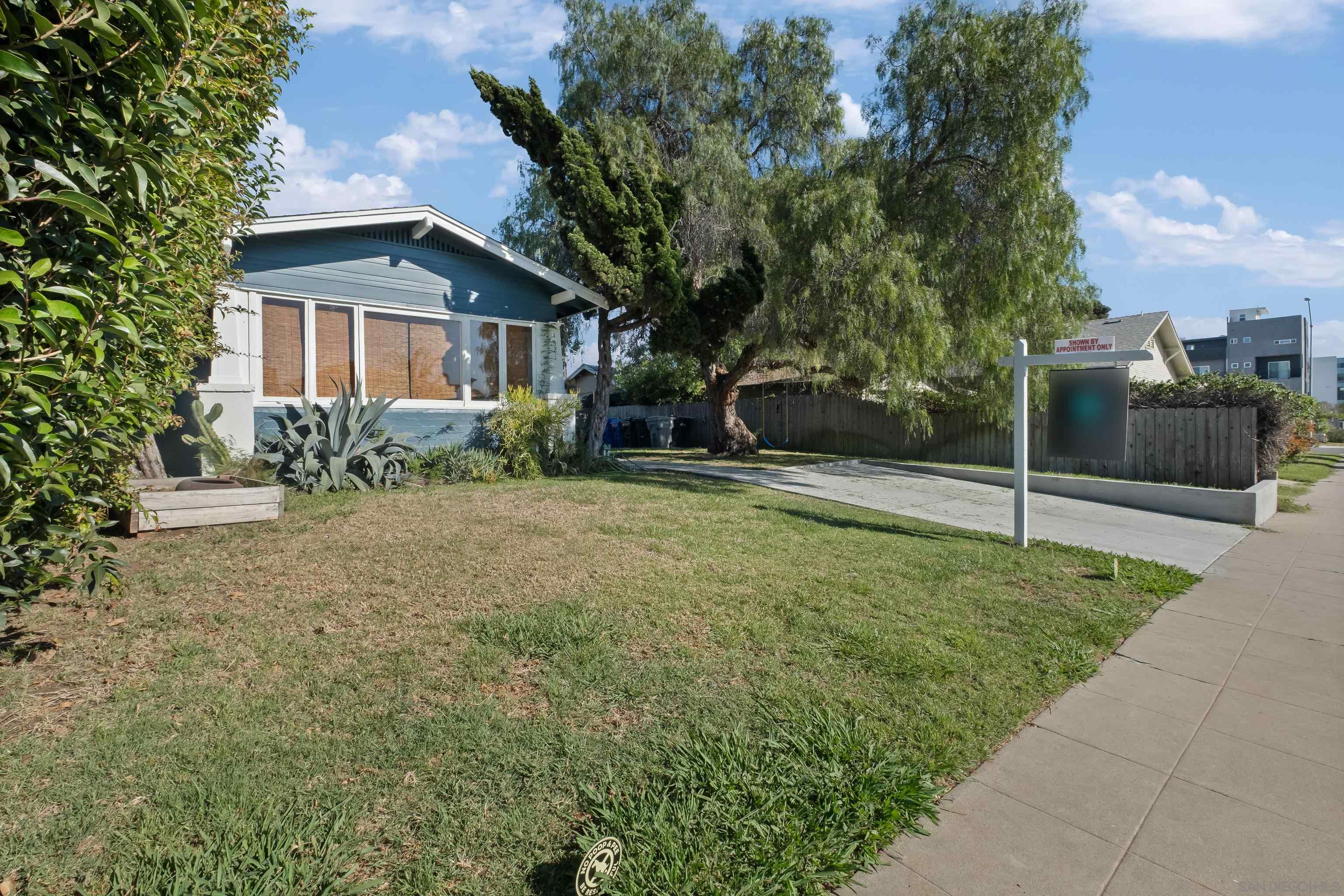 Detail Gallery Image 10 of 75 For 4419-23  Mississippi St, San Diego,  CA 92116 - – Beds | – Baths