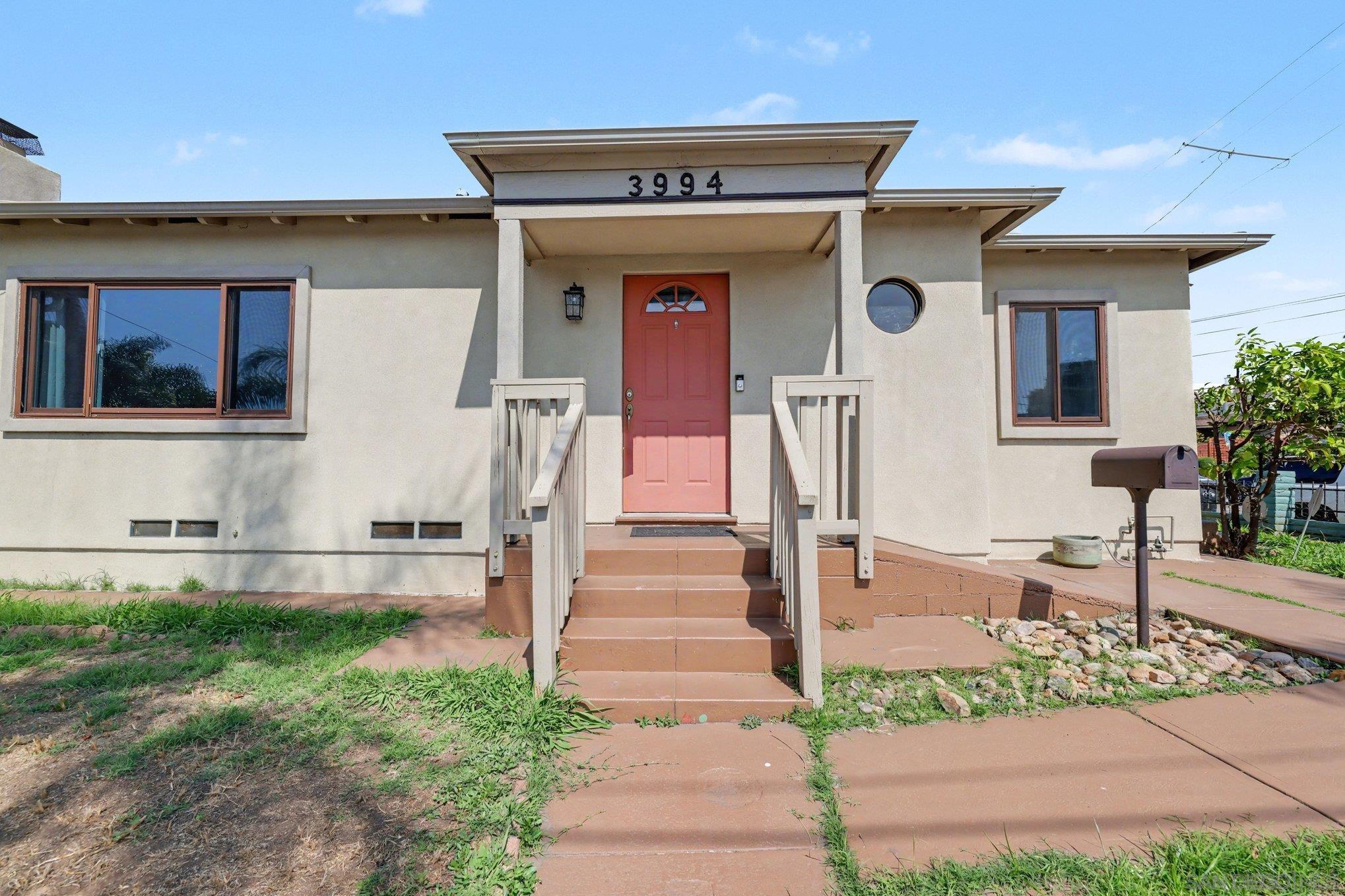 Detail Gallery Image 11 of 37 For 3994  Division St, San Diego,  CA 92113 - 3 Beds | 2 Baths