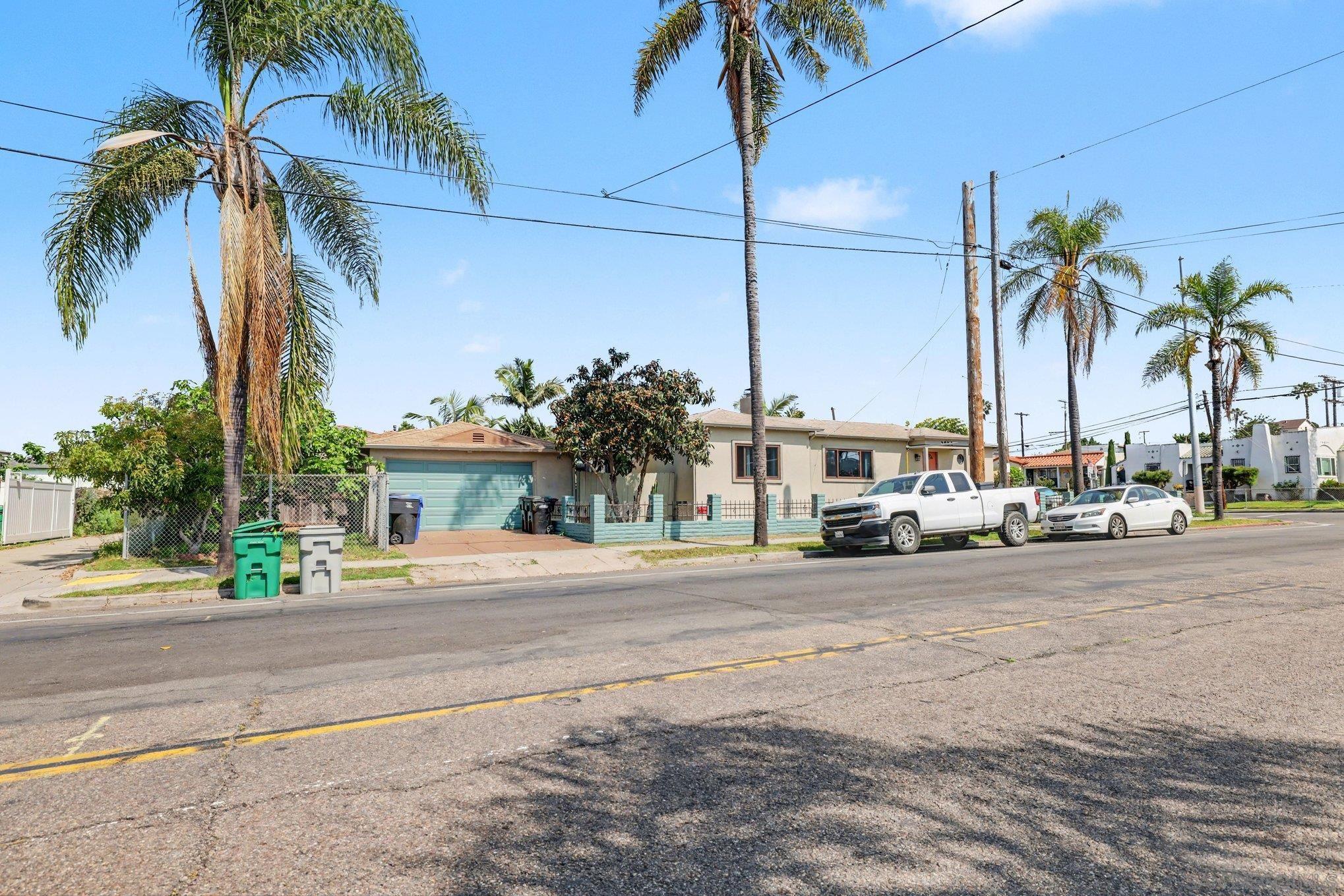 Detail Gallery Image 14 of 37 For 3994  Division St, San Diego,  CA 92113 - 3 Beds | 2 Baths