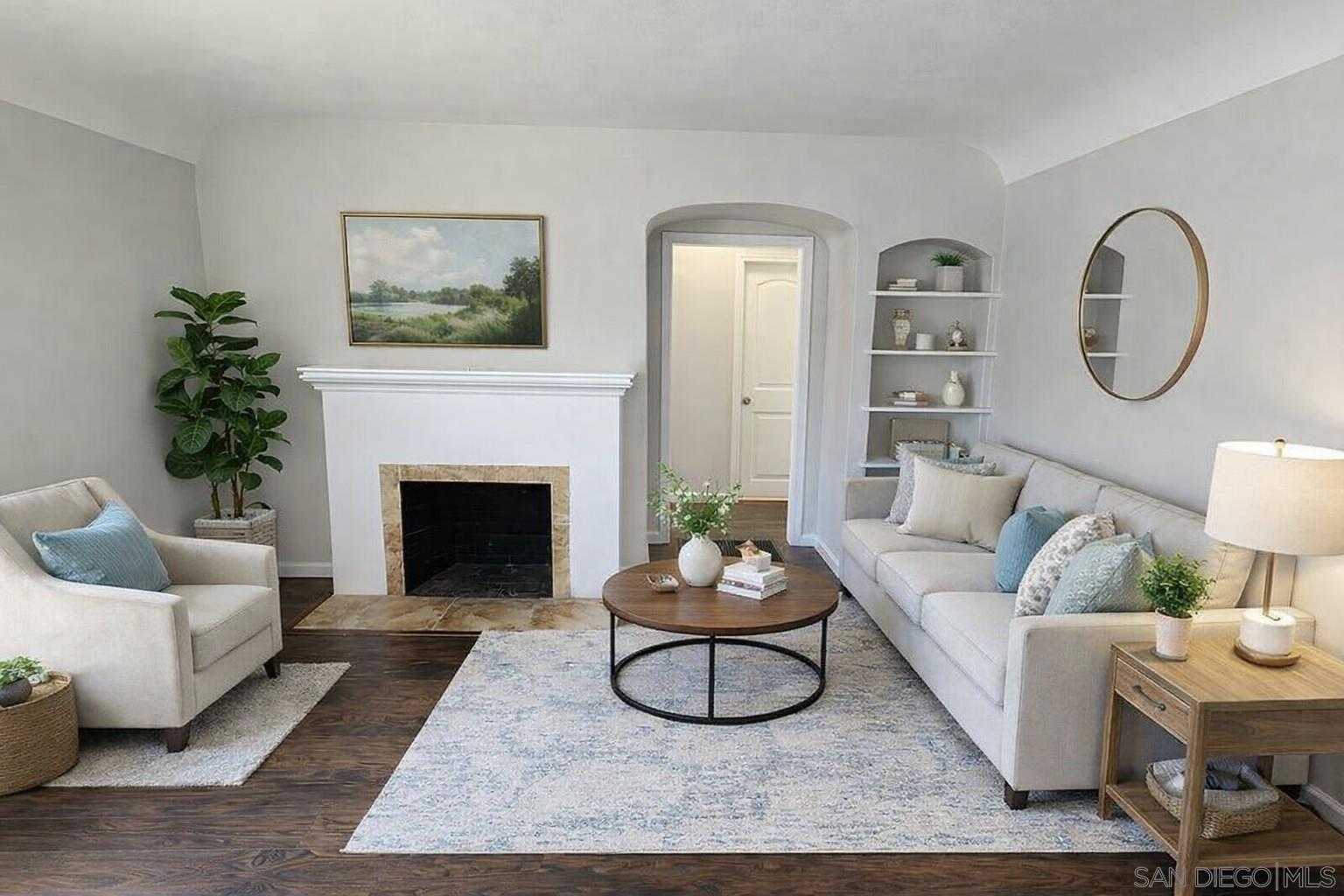 Detail Gallery Image 4 of 37 For 3994  Division St, San Diego,  CA 92113 - 3 Beds | 2 Baths