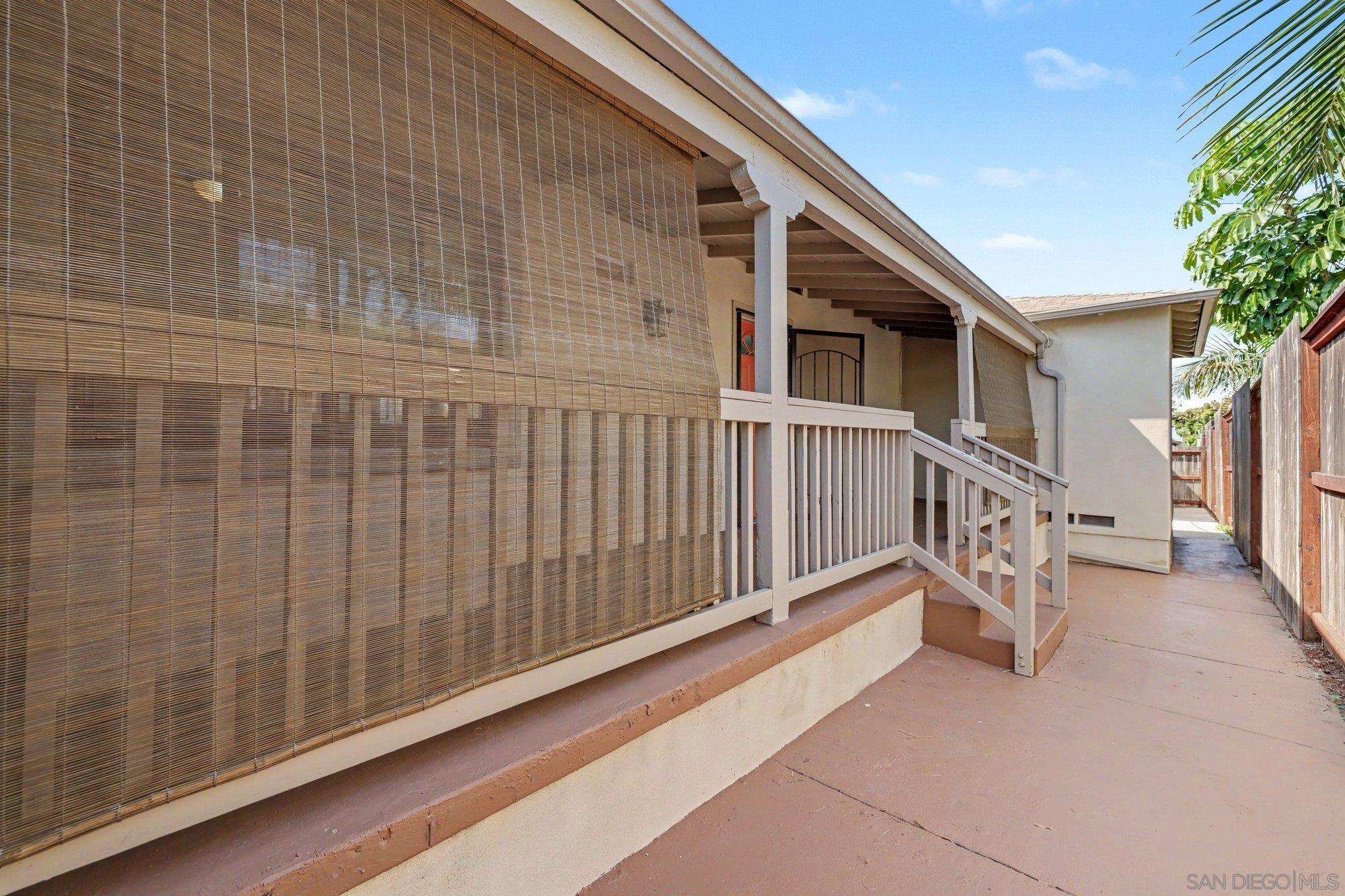 Detail Gallery Image 31 of 37 For 3994  Division St, San Diego,  CA 92113 - 3 Beds | 2 Baths