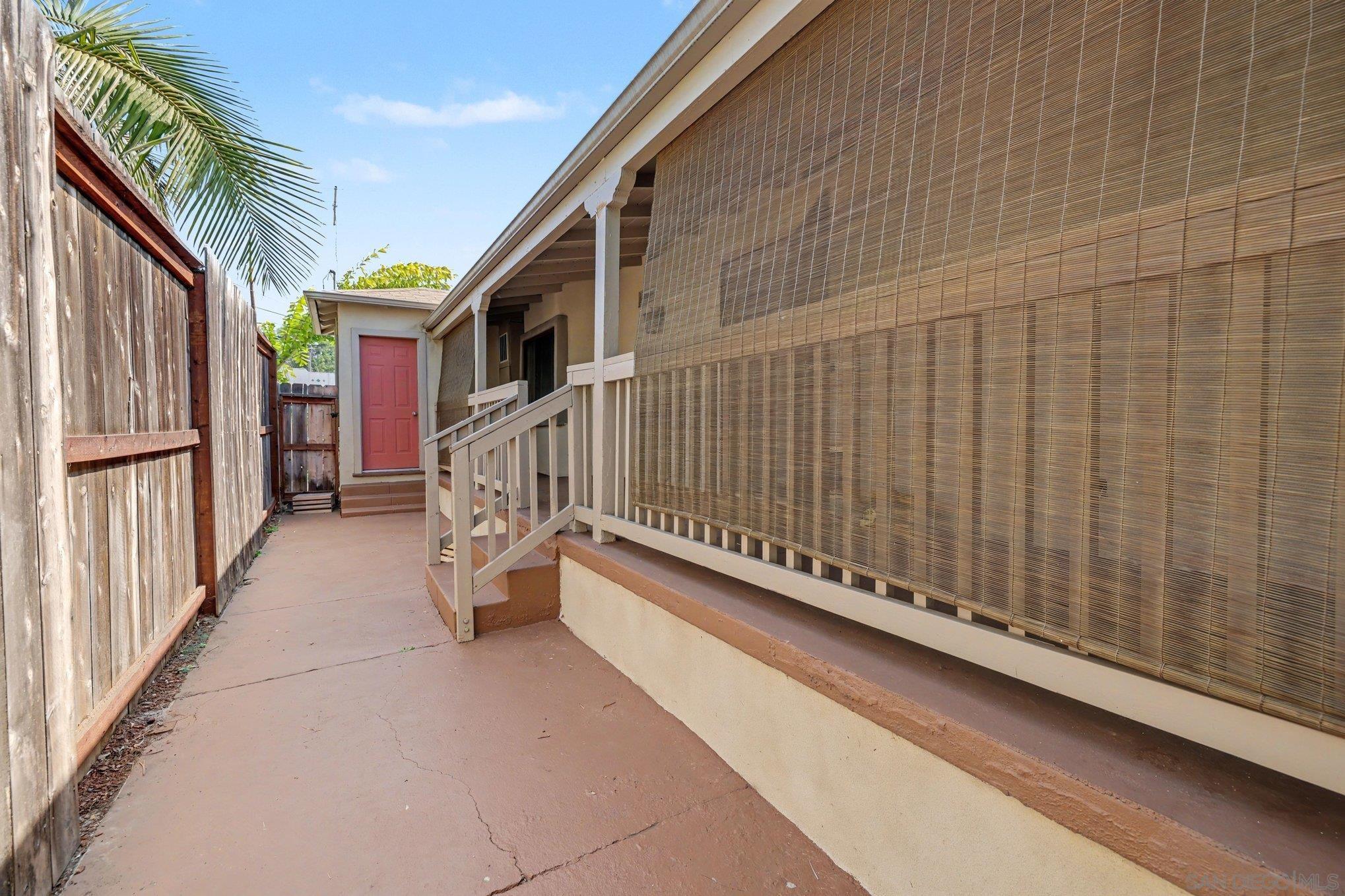 Detail Gallery Image 32 of 37 For 3994  Division St, San Diego,  CA 92113 - 3 Beds | 2 Baths