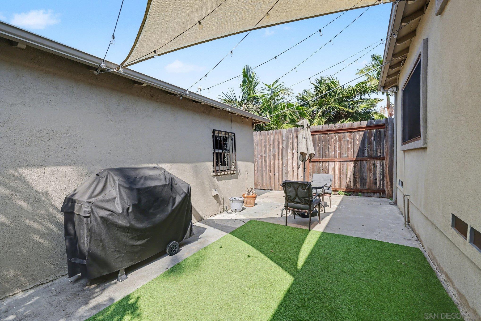 Detail Gallery Image 34 of 37 For 3994  Division St, San Diego,  CA 92113 - 3 Beds | 2 Baths