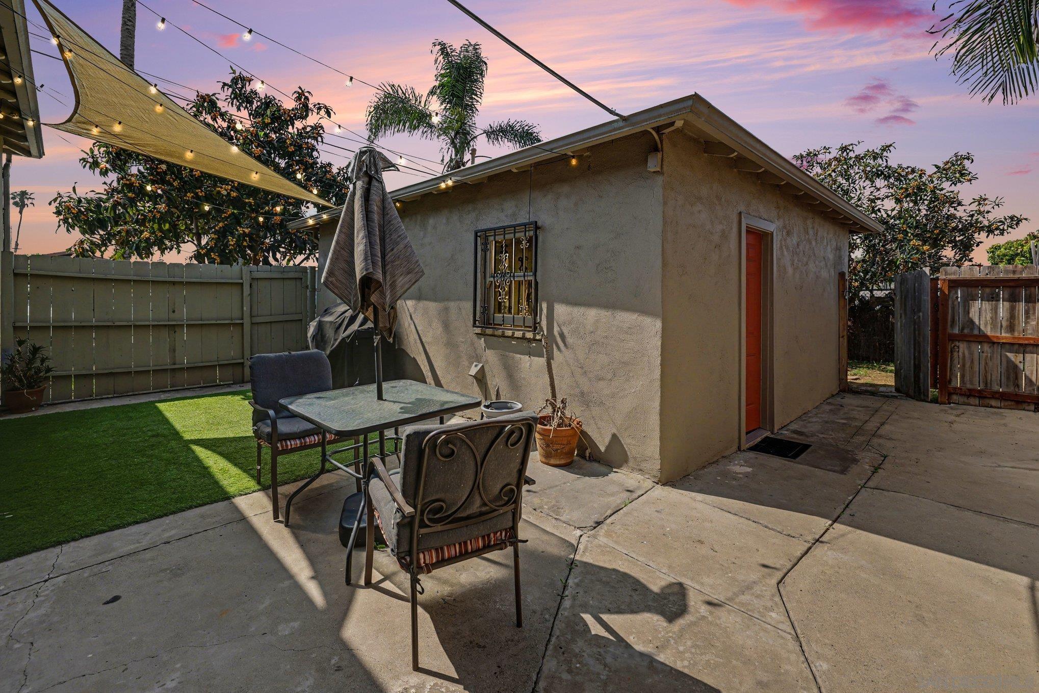 Detail Gallery Image 36 of 37 For 3994  Division St, San Diego,  CA 92113 - 3 Beds | 2 Baths