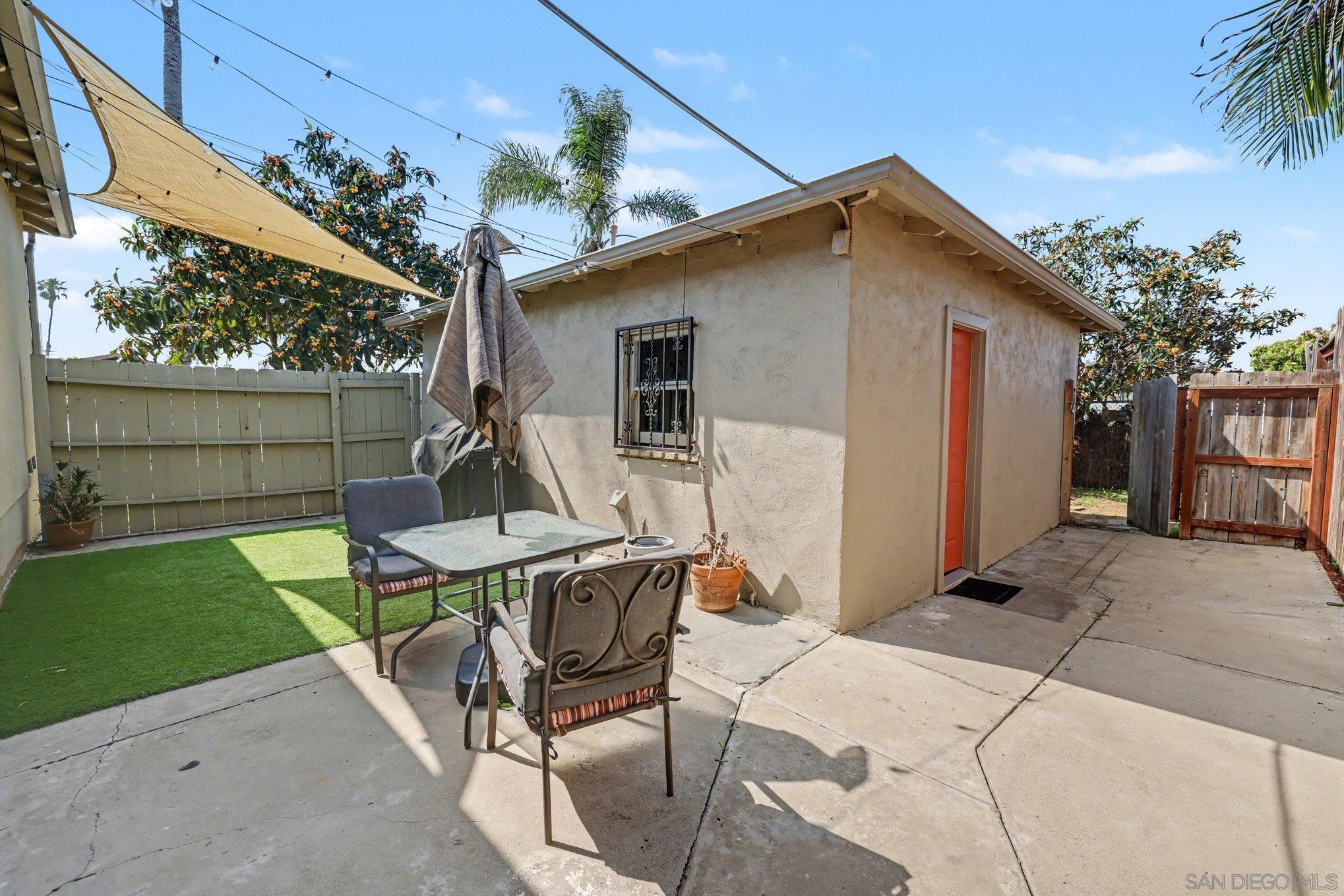 Detail Gallery Image 37 of 37 For 3994  Division St, San Diego,  CA 92113 - 3 Beds | 2 Baths