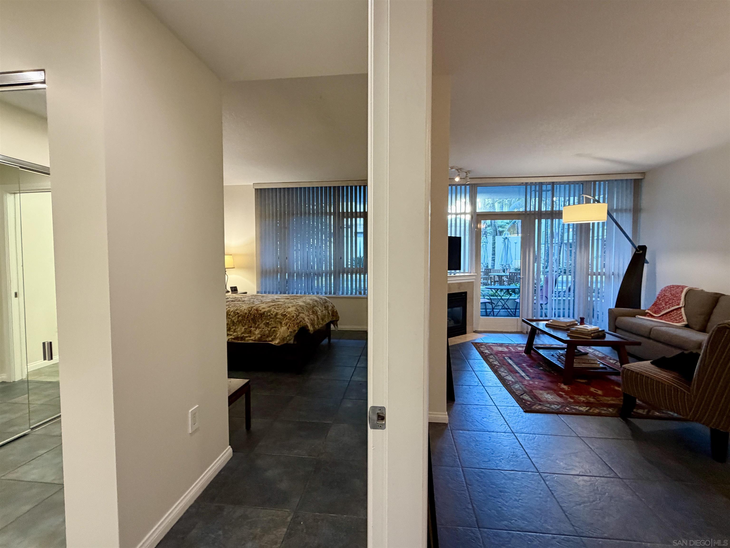 Detail Gallery Image 12 of 70 For 850  Beech St  214, San Diego,  CA 92101 - 1 Beds | 1 Baths