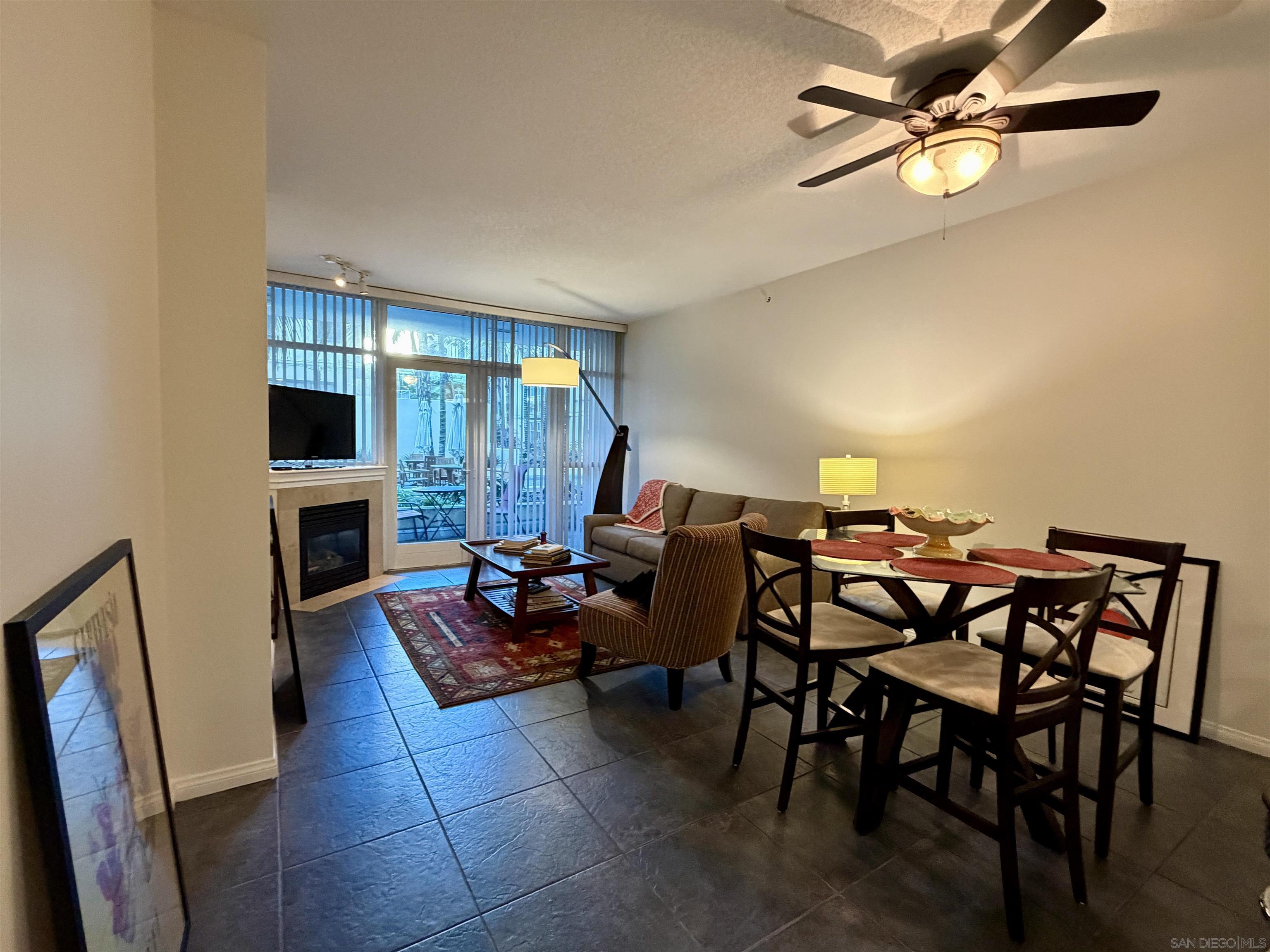 Detail Gallery Image 13 of 70 For 850  Beech St  214, San Diego,  CA 92101 - 1 Beds | 1 Baths