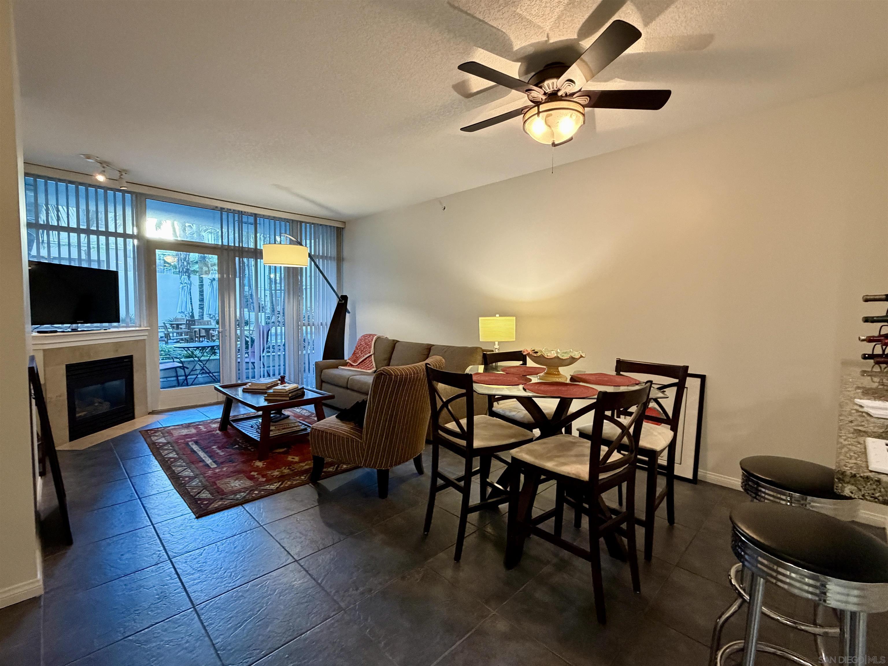 Detail Gallery Image 14 of 70 For 850  Beech St  214, San Diego,  CA 92101 - 1 Beds | 1 Baths