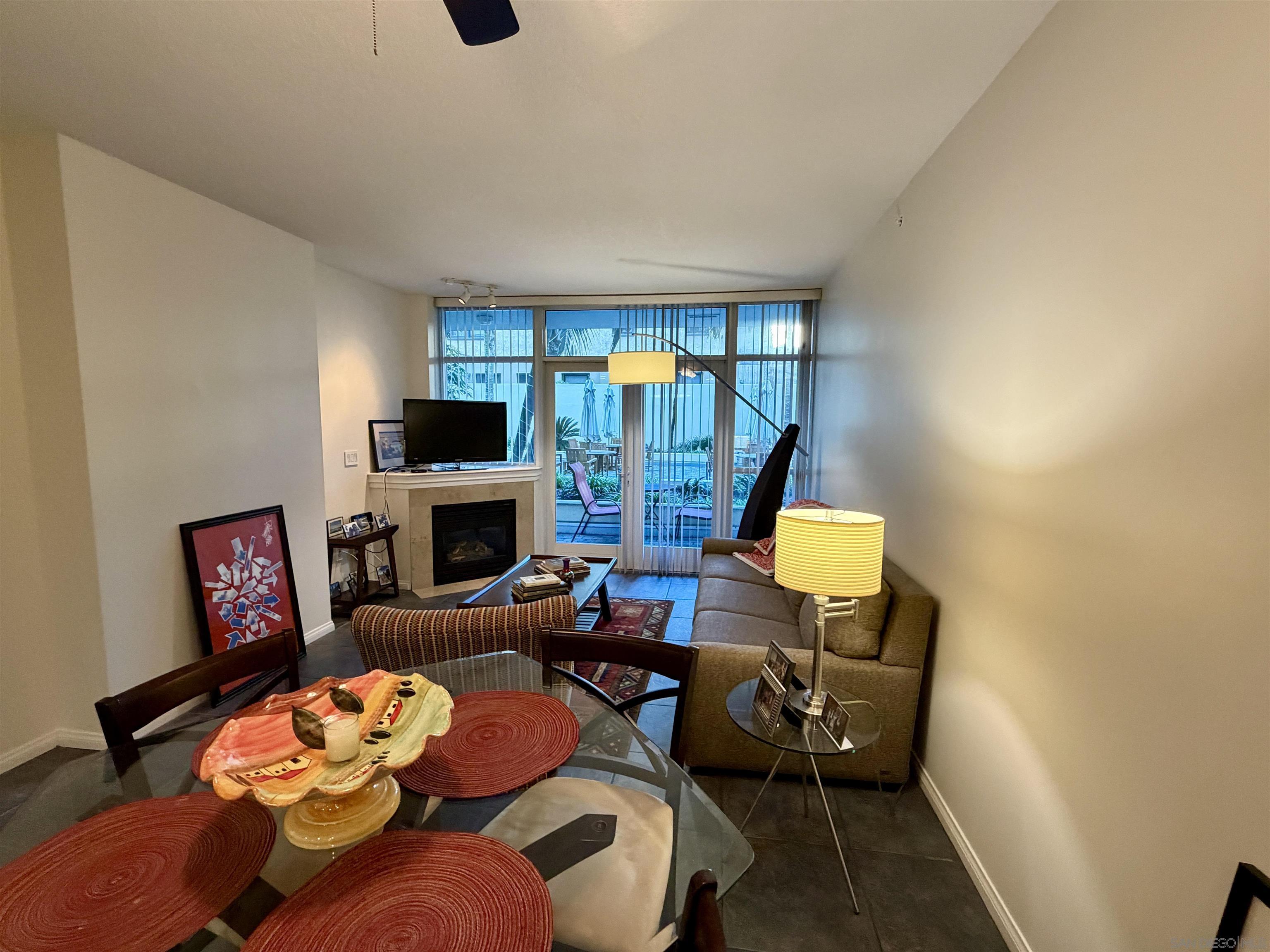 Detail Gallery Image 16 of 70 For 850  Beech St  214, San Diego,  CA 92101 - 1 Beds | 1 Baths