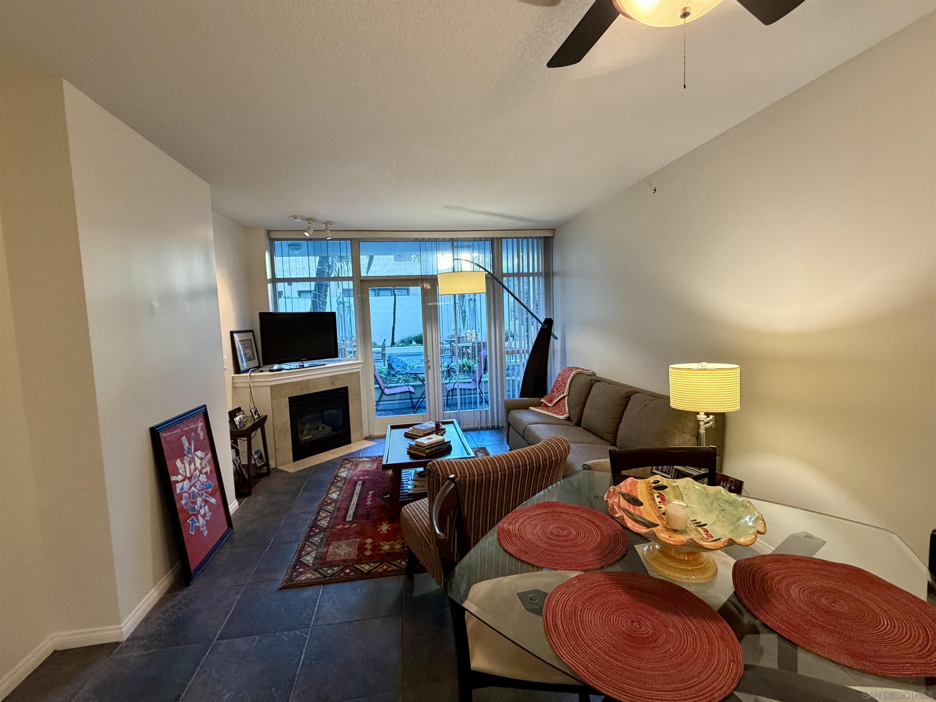 Detail Gallery Image 17 of 70 For 850  Beech St  214, San Diego,  CA 92101 - 1 Beds | 1 Baths