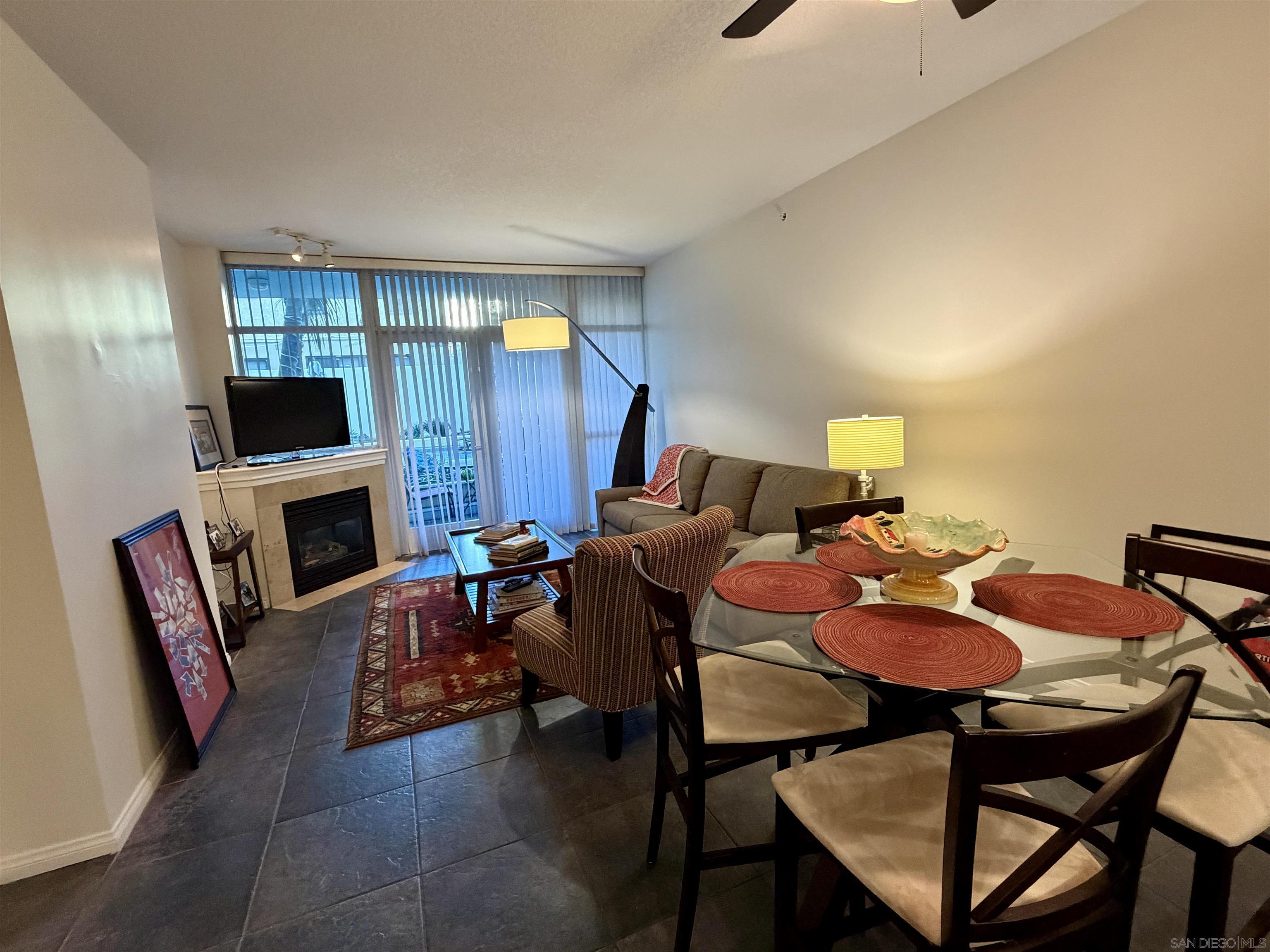 Detail Gallery Image 18 of 70 For 850  Beech St  214, San Diego,  CA 92101 - 1 Beds | 1 Baths