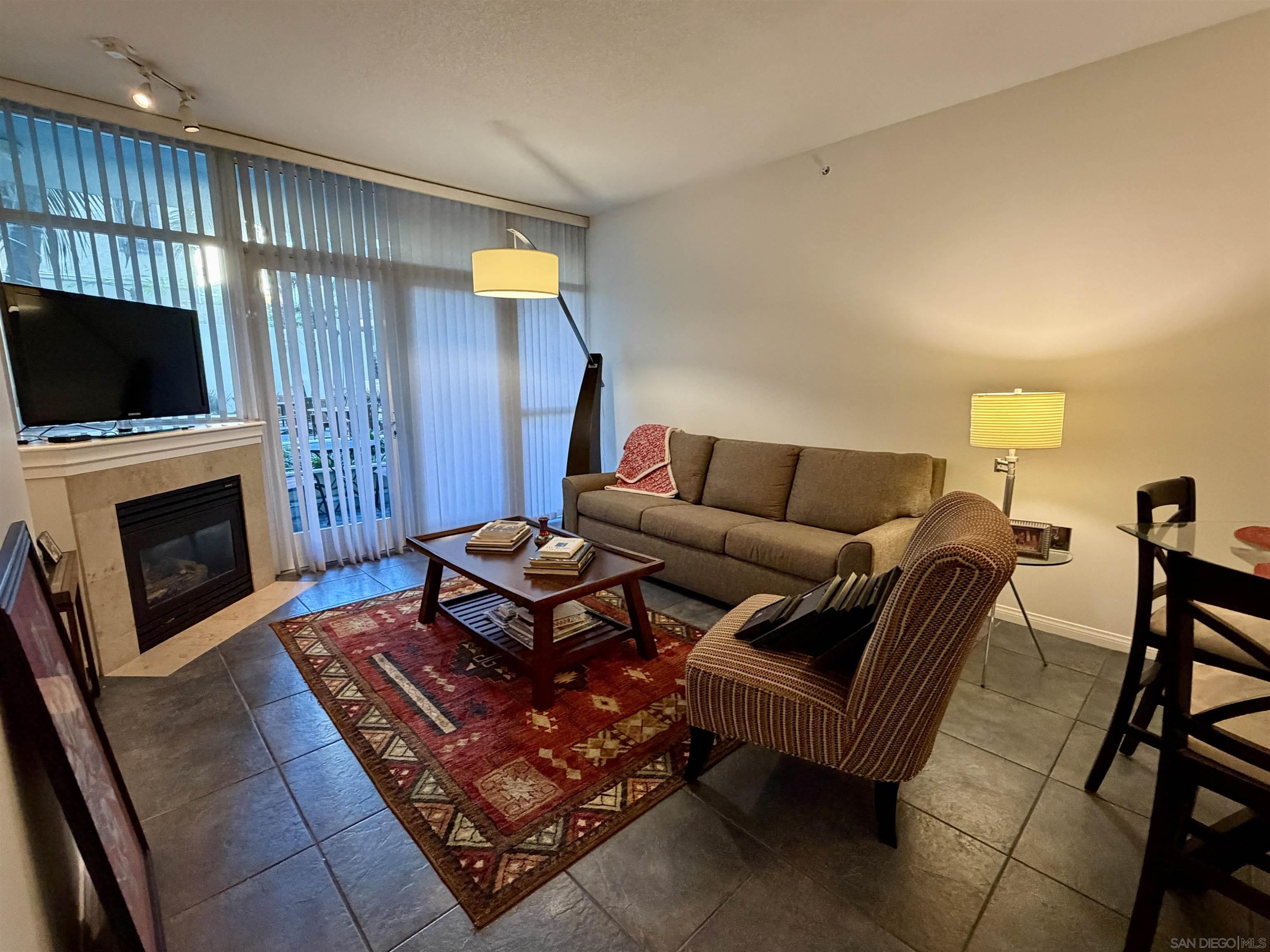 Detail Gallery Image 20 of 70 For 850  Beech St  214, San Diego,  CA 92101 - 1 Beds | 1 Baths