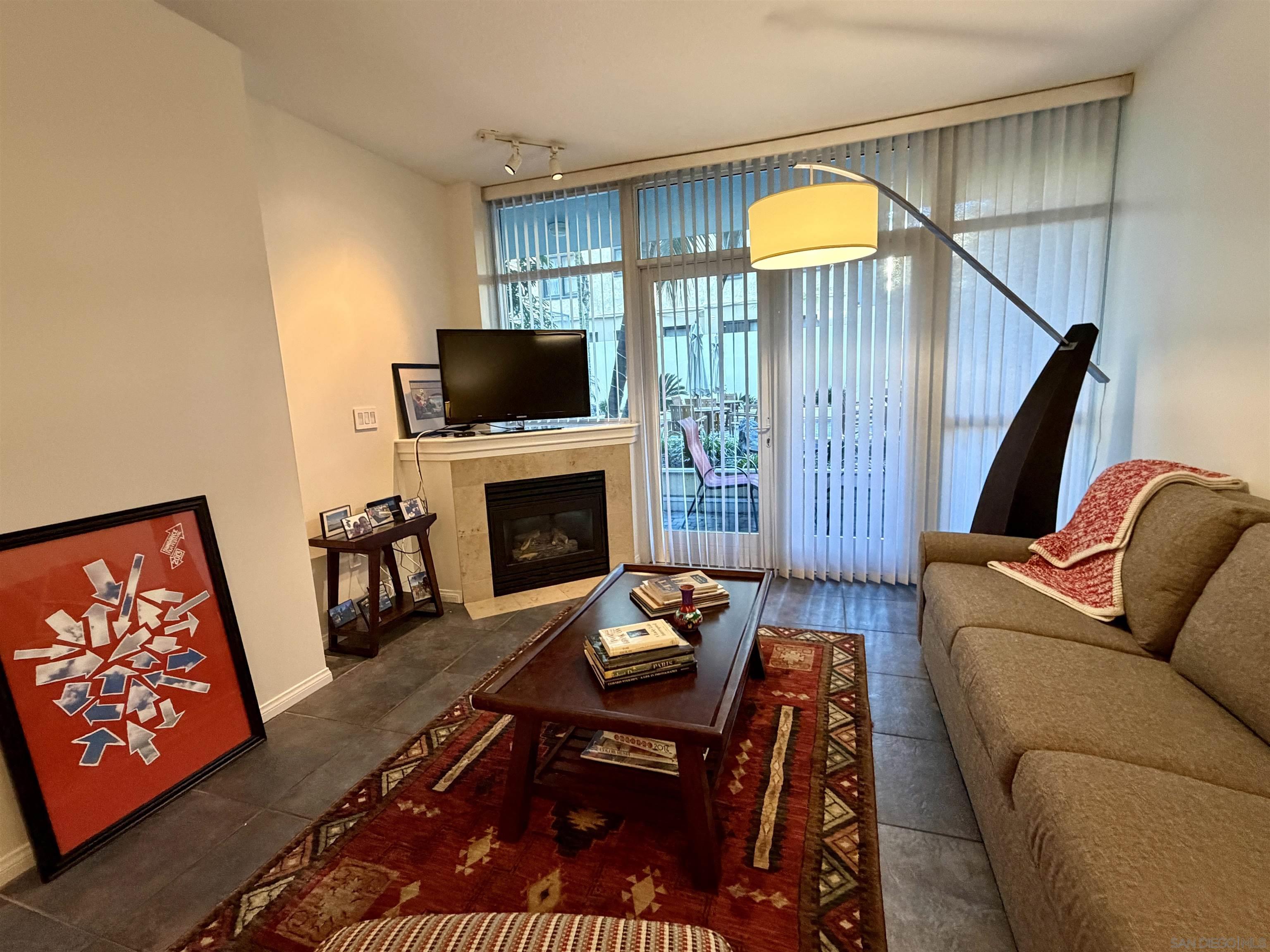 Detail Gallery Image 21 of 70 For 850  Beech St  214, San Diego,  CA 92101 - 1 Beds | 1 Baths