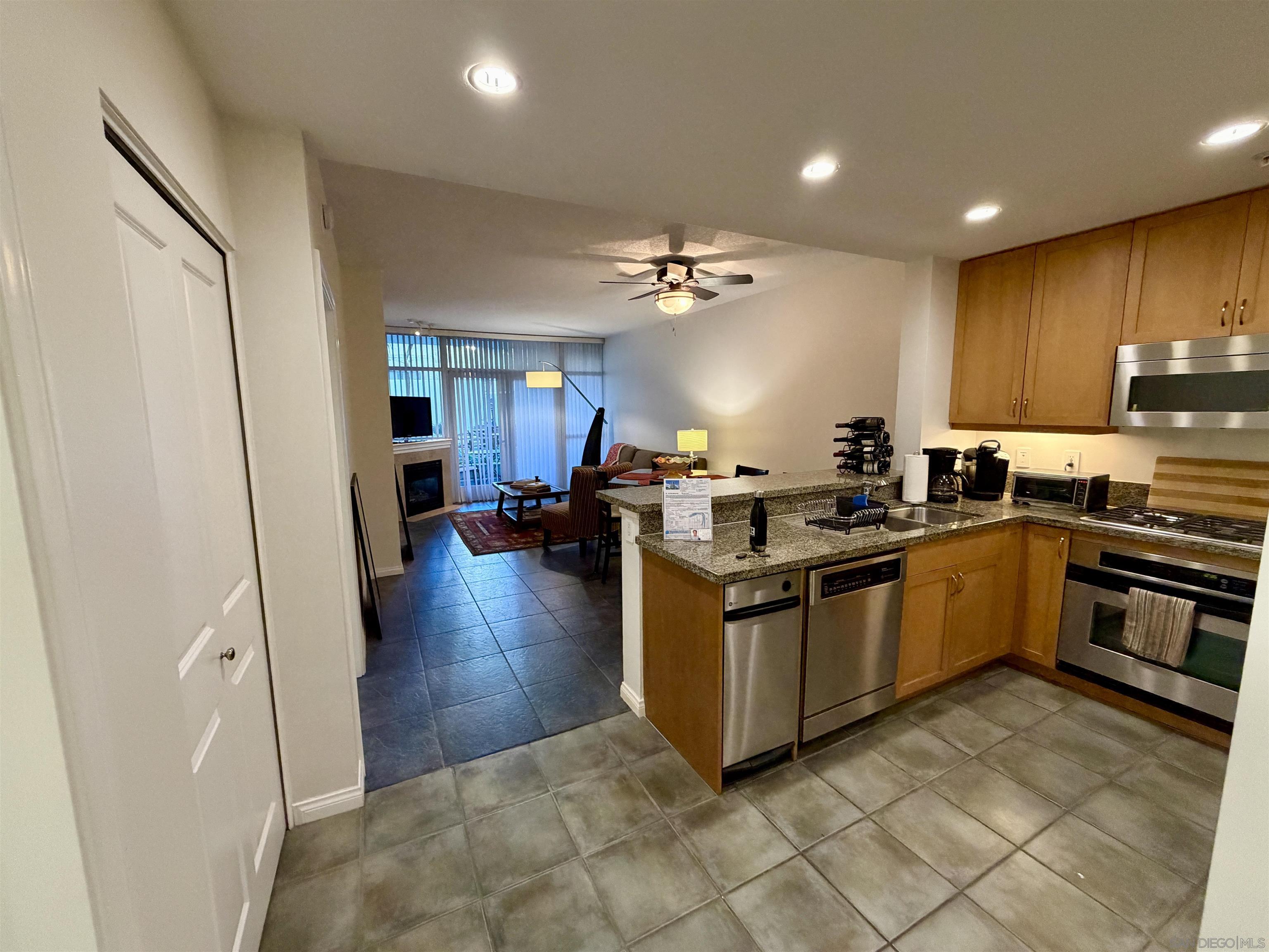 Detail Gallery Image 24 of 70 For 850  Beech St  214, San Diego,  CA 92101 - 1 Beds | 1 Baths