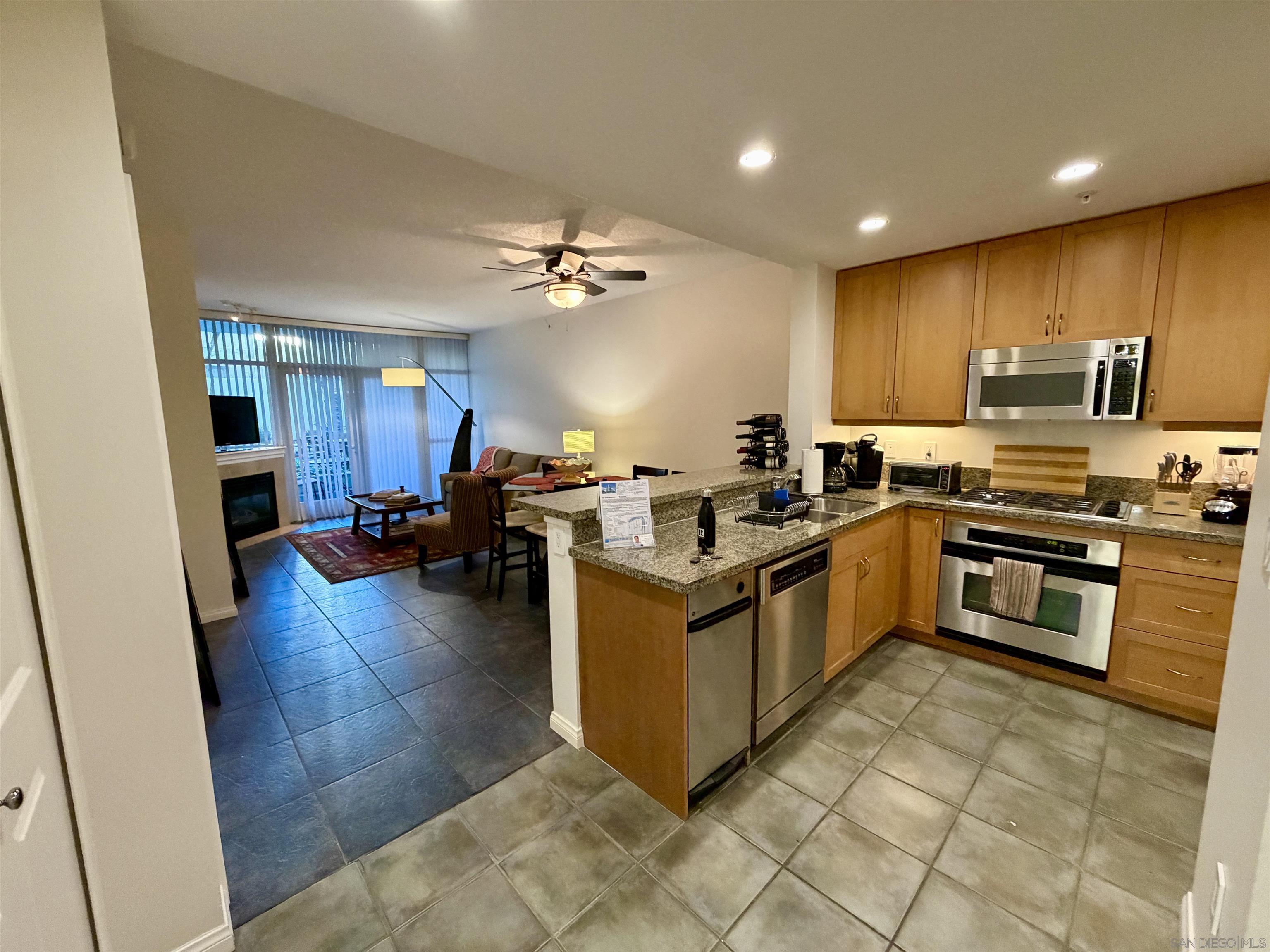 Detail Gallery Image 25 of 70 For 850  Beech St  214, San Diego,  CA 92101 - 1 Beds | 1 Baths