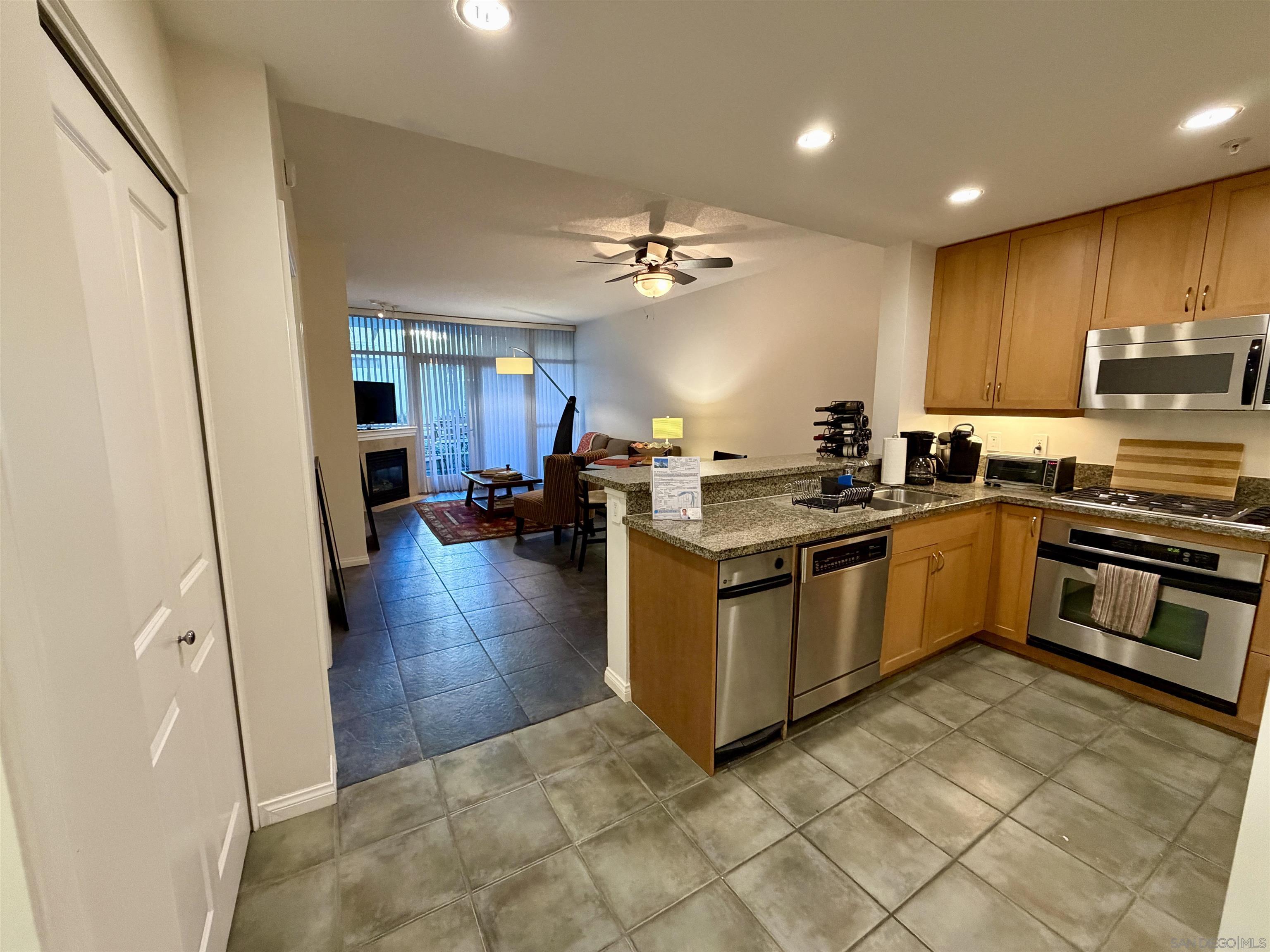 Detail Gallery Image 26 of 70 For 850  Beech St  214, San Diego,  CA 92101 - 1 Beds | 1 Baths