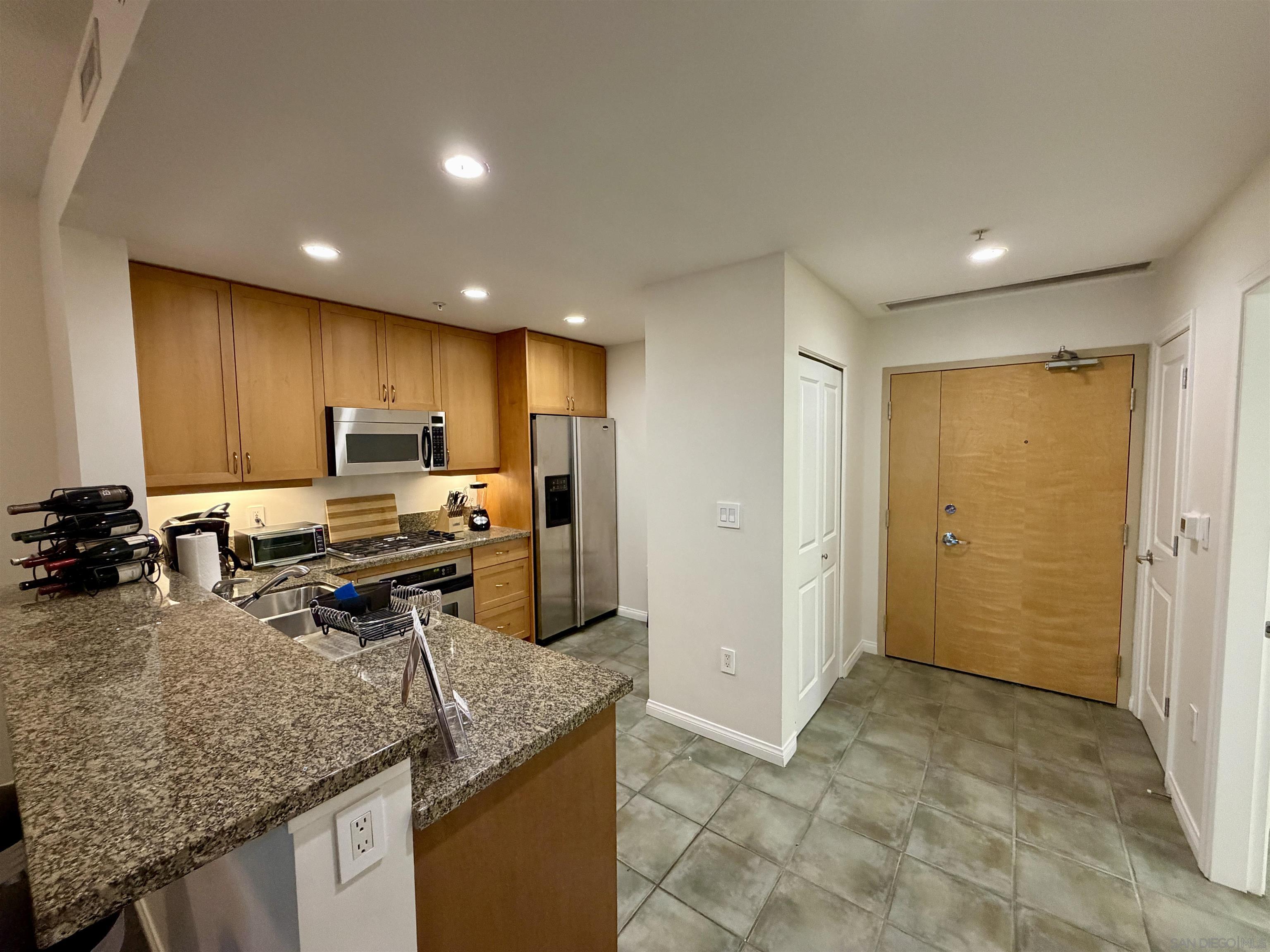 Detail Gallery Image 29 of 70 For 850  Beech St  214, San Diego,  CA 92101 - 1 Beds | 1 Baths