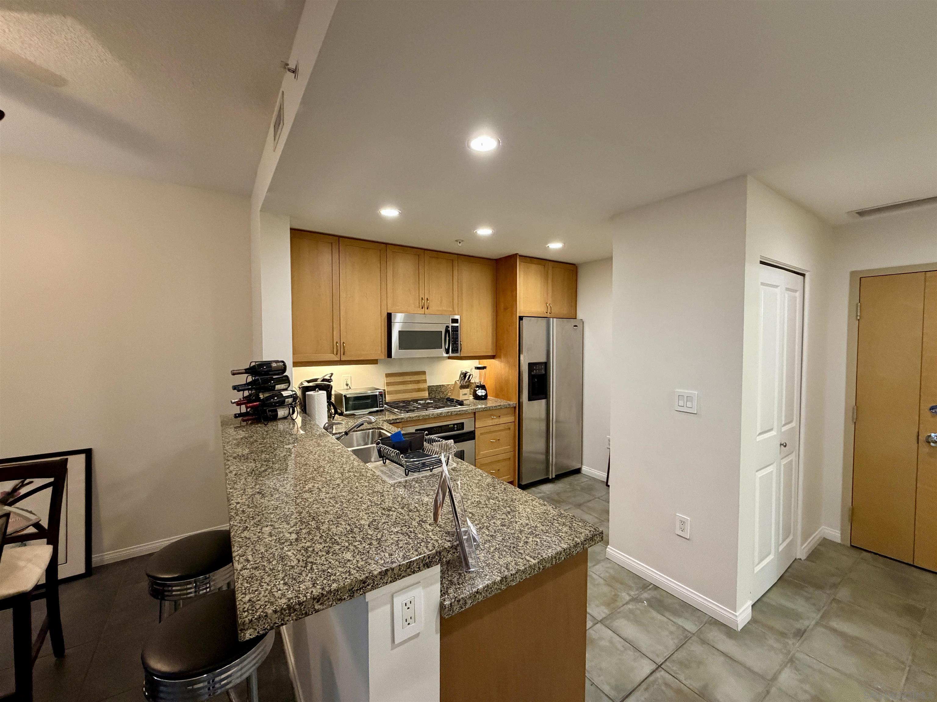 Detail Gallery Image 30 of 70 For 850  Beech St  214, San Diego,  CA 92101 - 1 Beds | 1 Baths