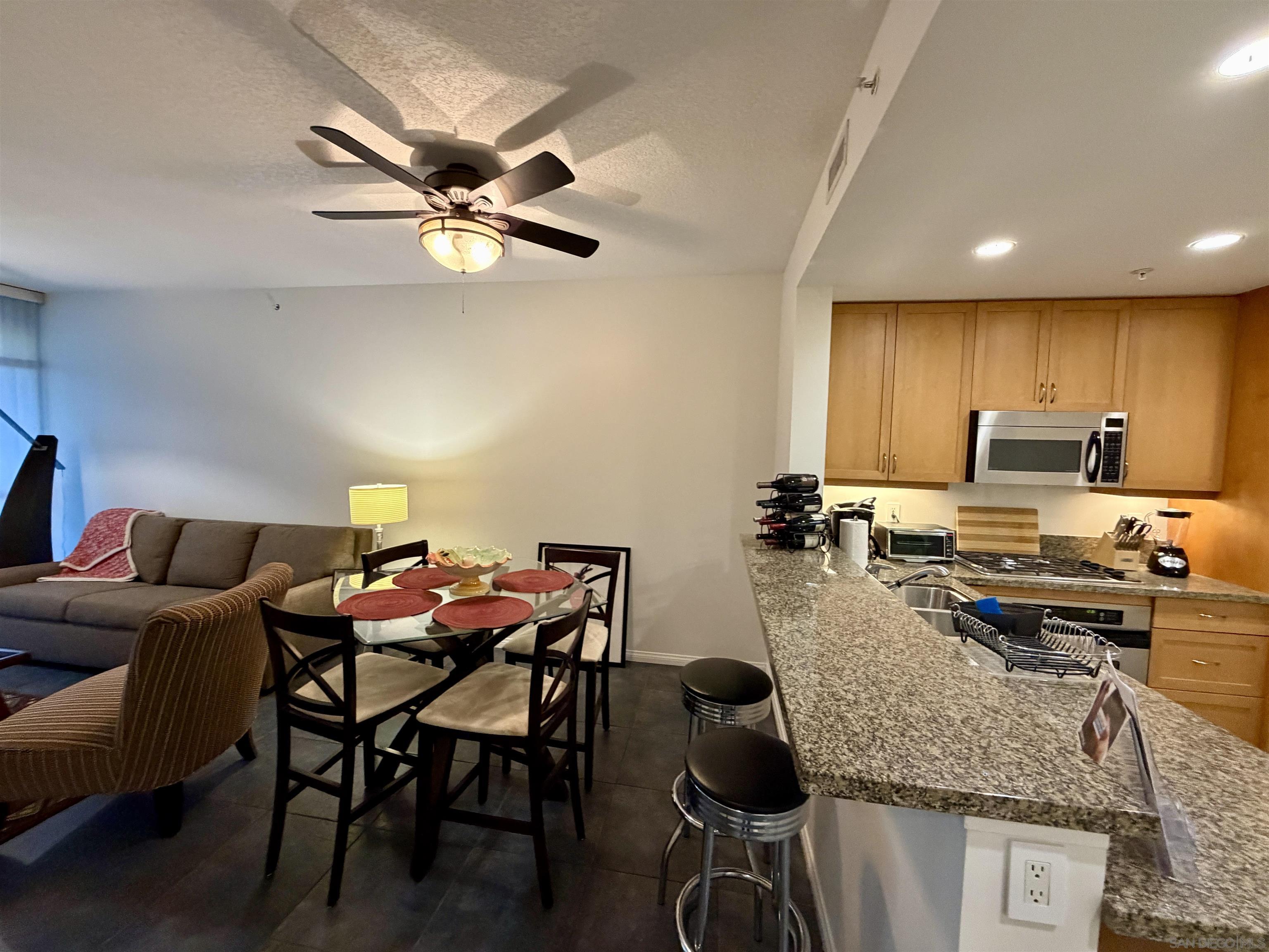 Detail Gallery Image 32 of 70 For 850  Beech St  214, San Diego,  CA 92101 - 1 Beds | 1 Baths