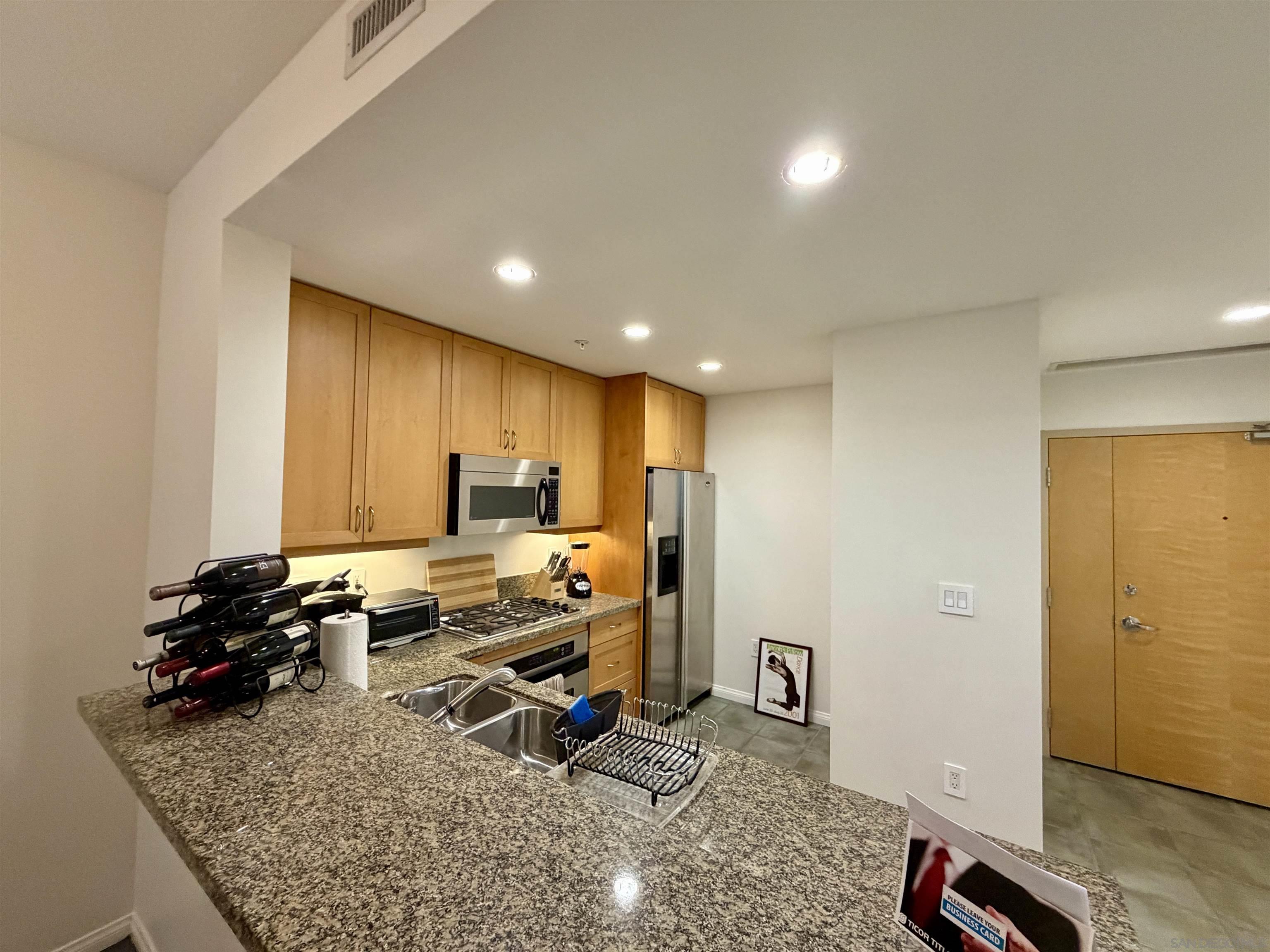 Detail Gallery Image 35 of 70 For 850  Beech St  214, San Diego,  CA 92101 - 1 Beds | 1 Baths