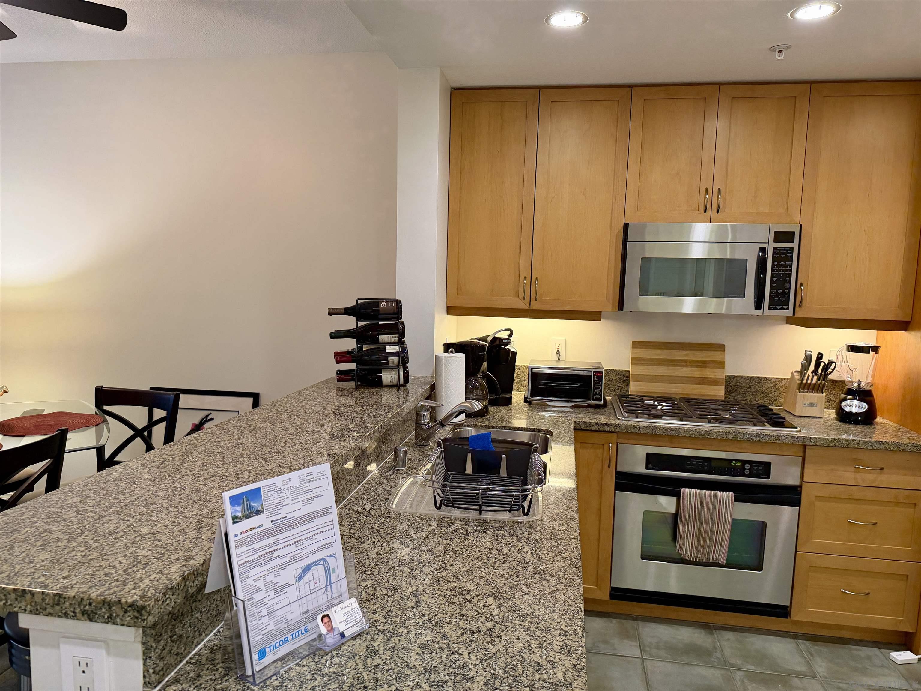 Detail Gallery Image 39 of 70 For 850  Beech St  214, San Diego,  CA 92101 - 1 Beds | 1 Baths