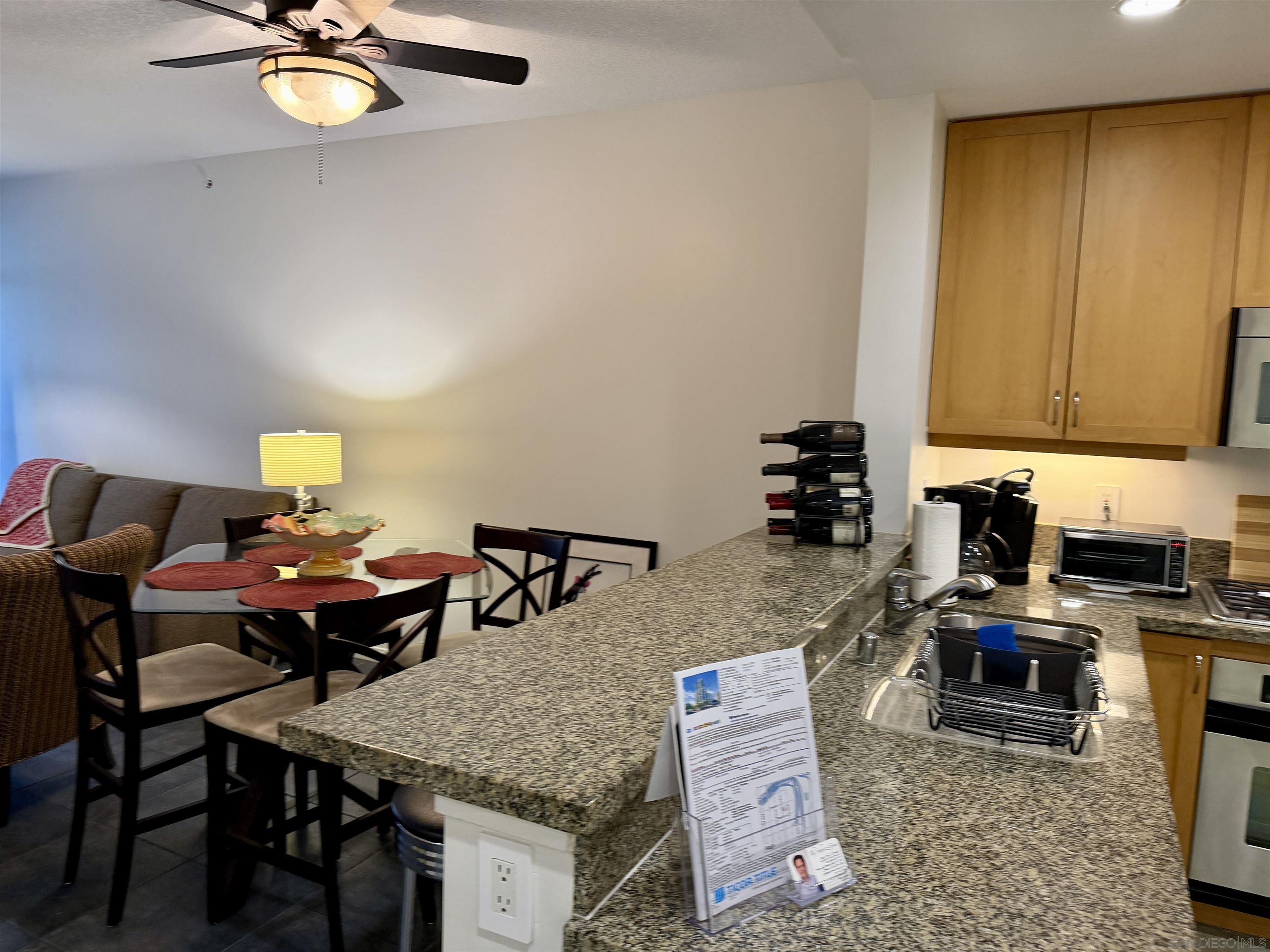 Detail Gallery Image 40 of 70 For 850  Beech St  214, San Diego,  CA 92101 - 1 Beds | 1 Baths